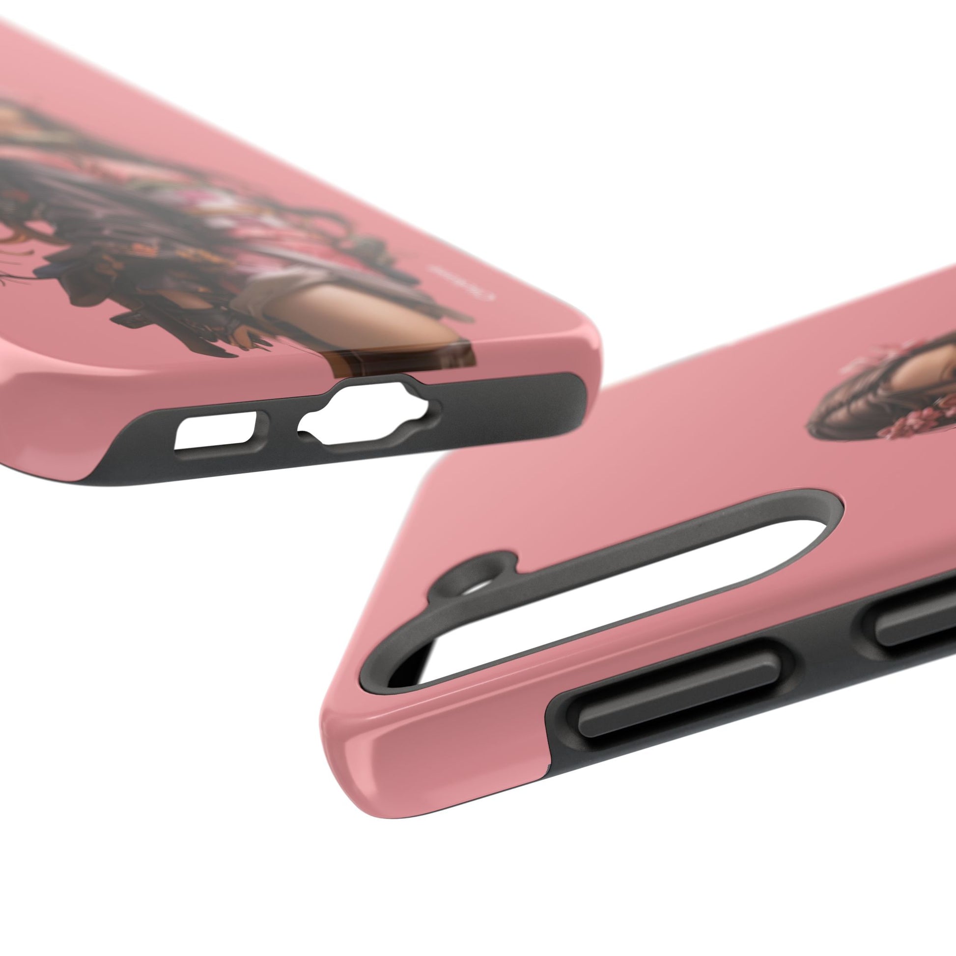 Nezuko Kamado - Demon Slayer by