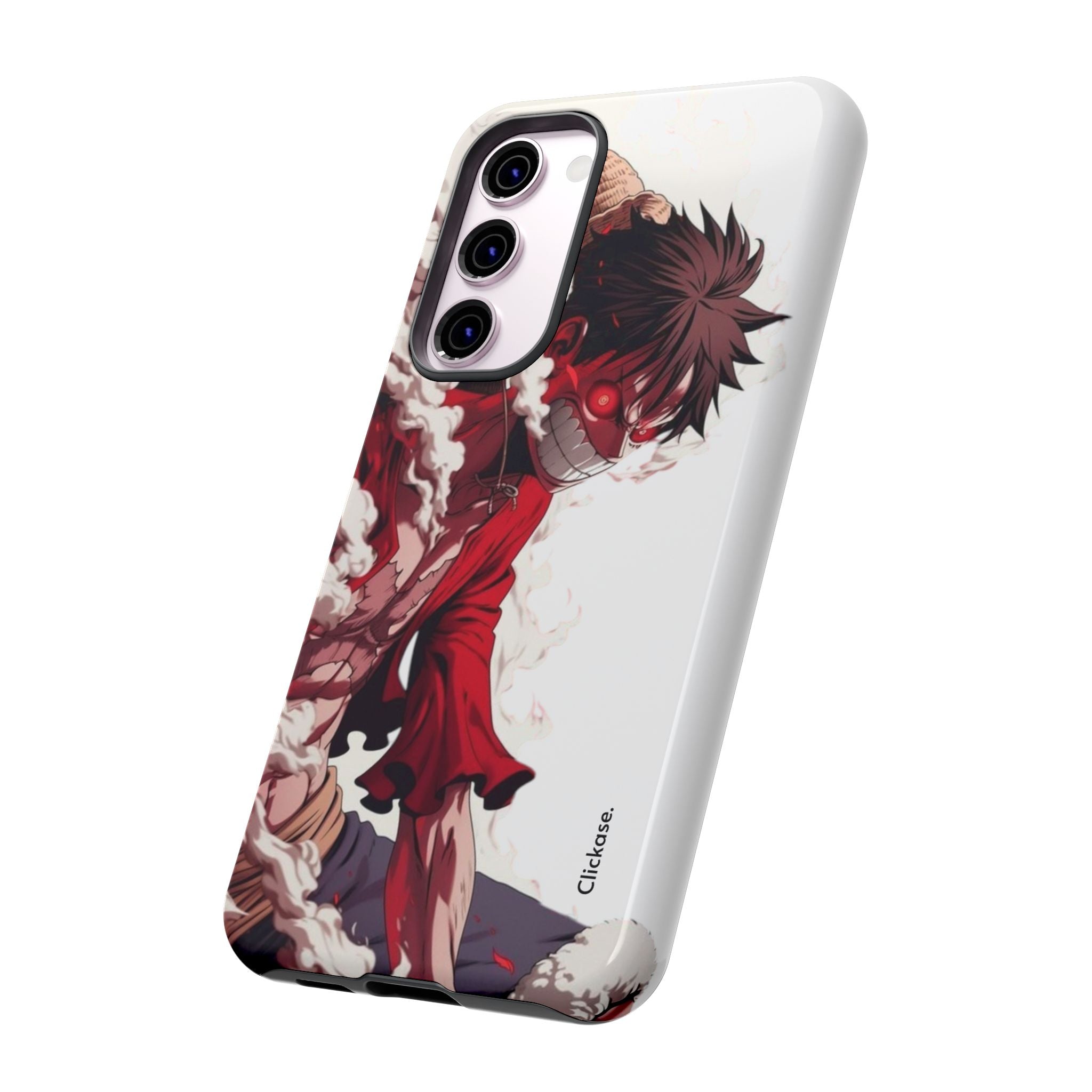 Monkey D. Luffy - One Piece Tough Phone Case by