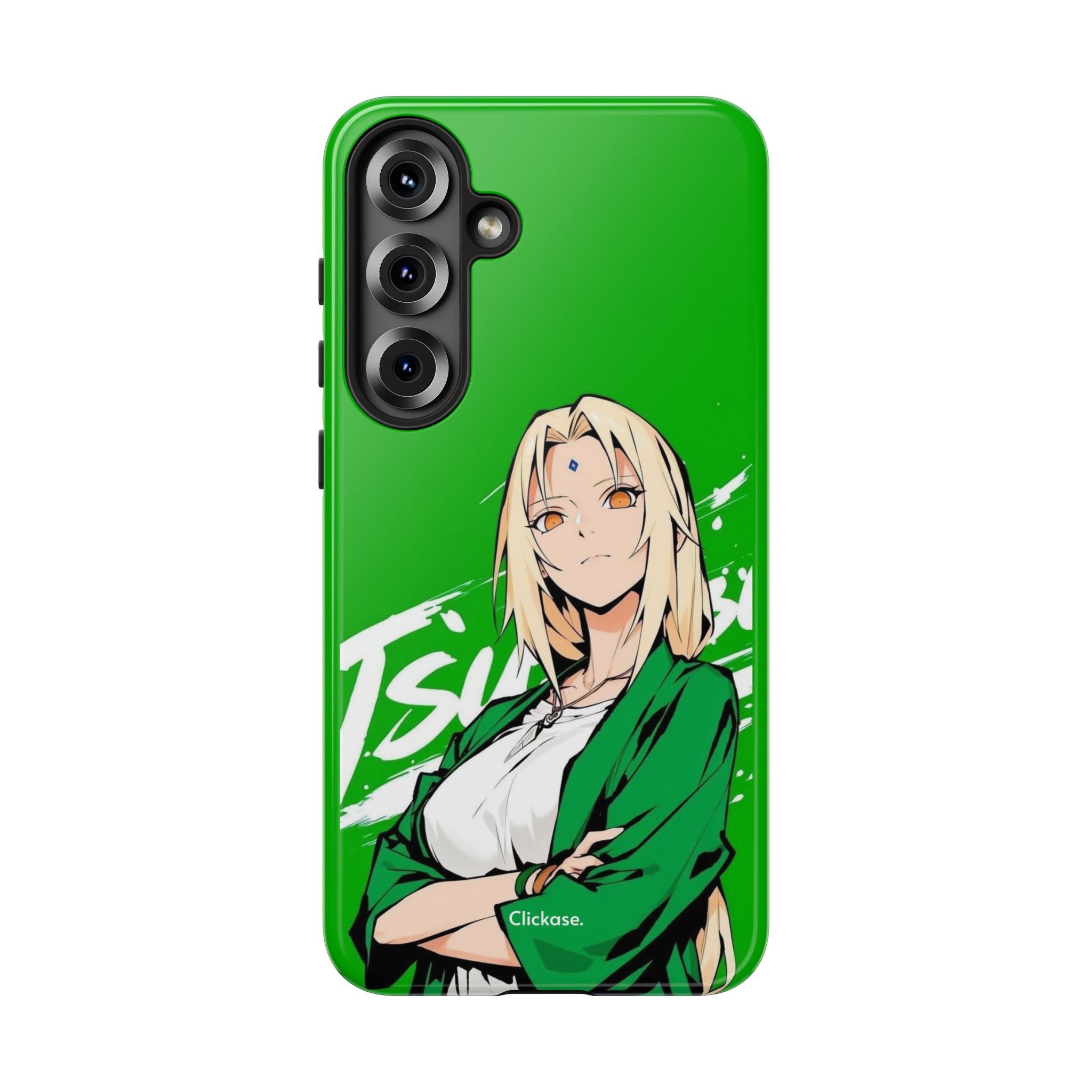 Tsunade - Naruto Tough Phone Case by