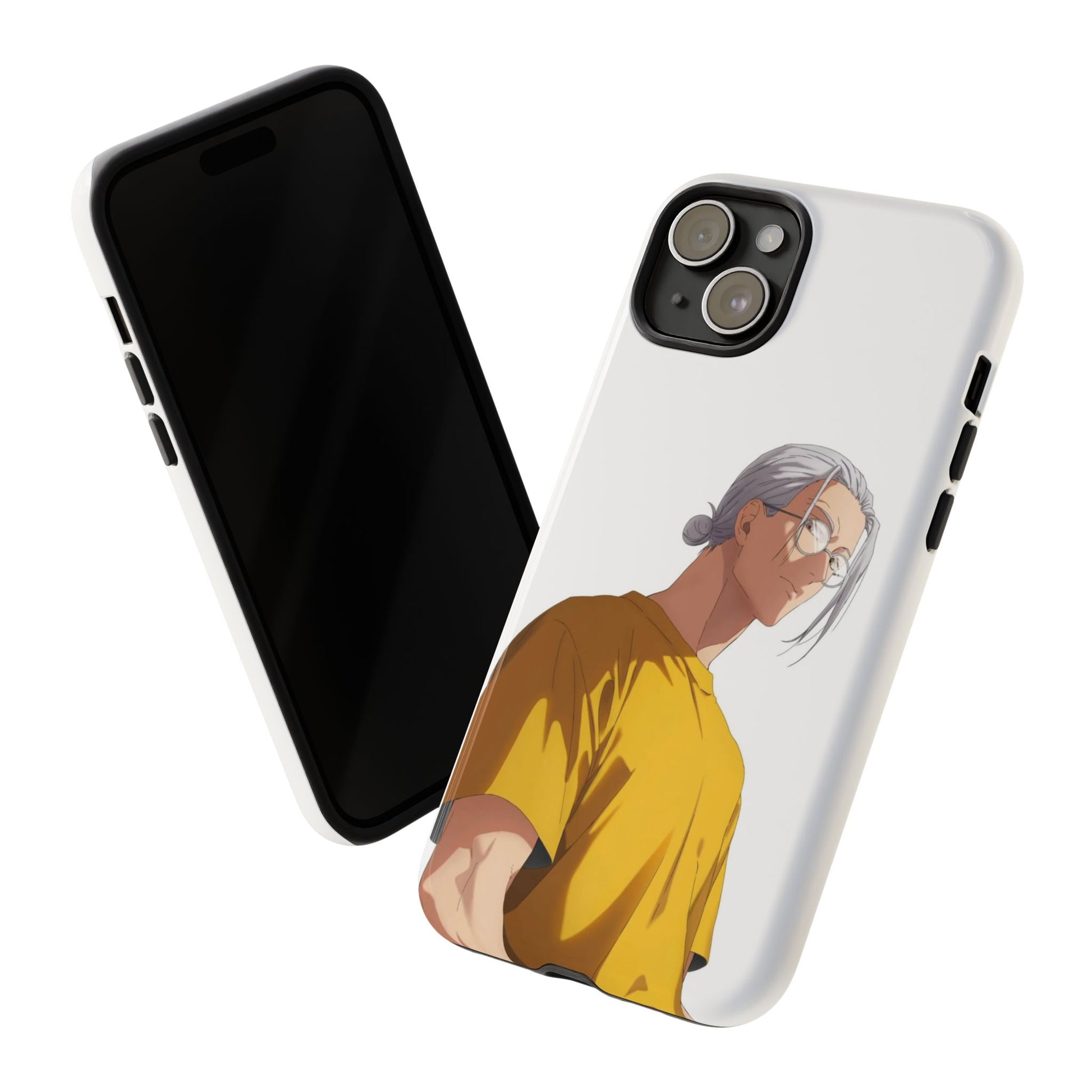 Tough CasesPhone CaseClickase®custom protective phone cases