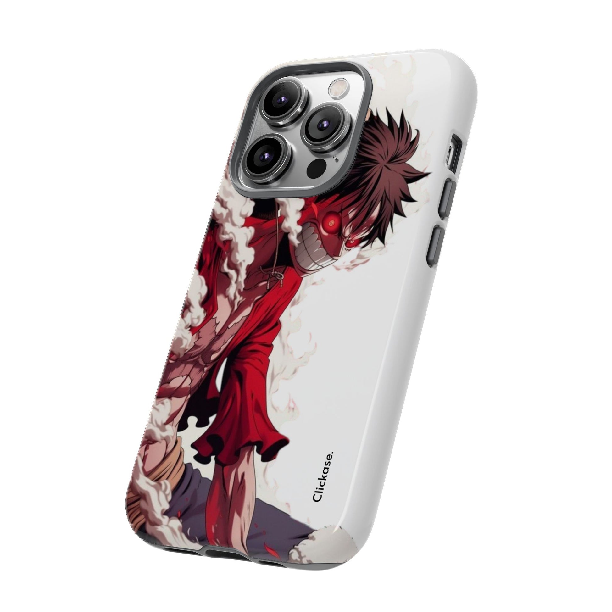 Monkey D. Luffy - One Piece Tough Phone Case by