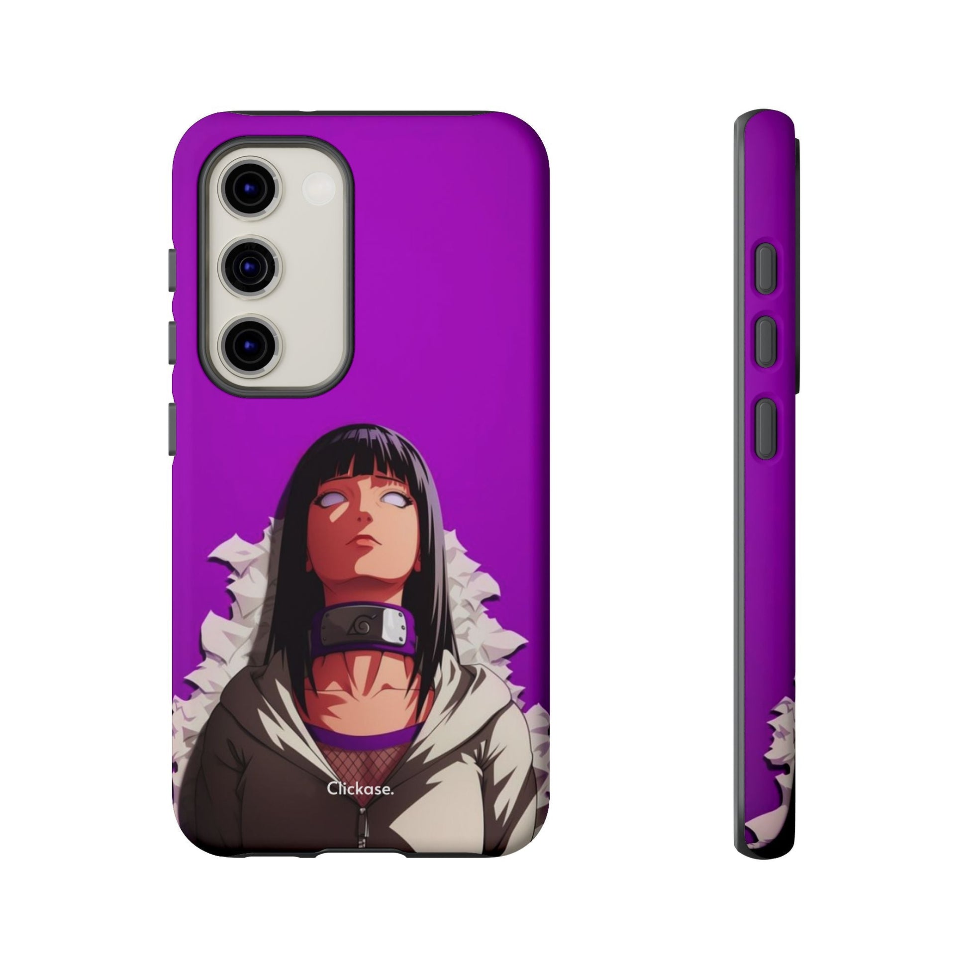 Hinata Hyuga - Naruto by