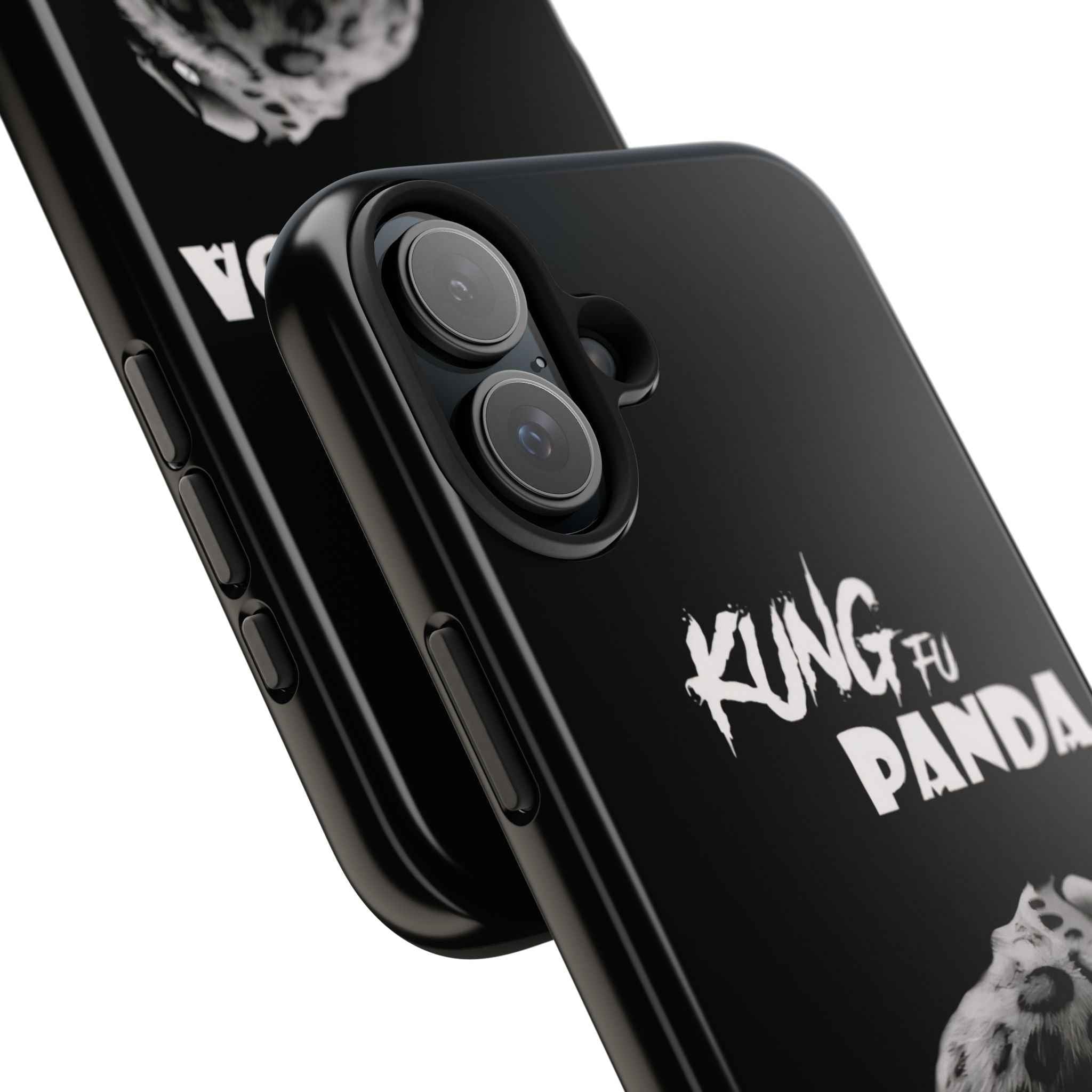 Kung Fu Panda Inspired Disney