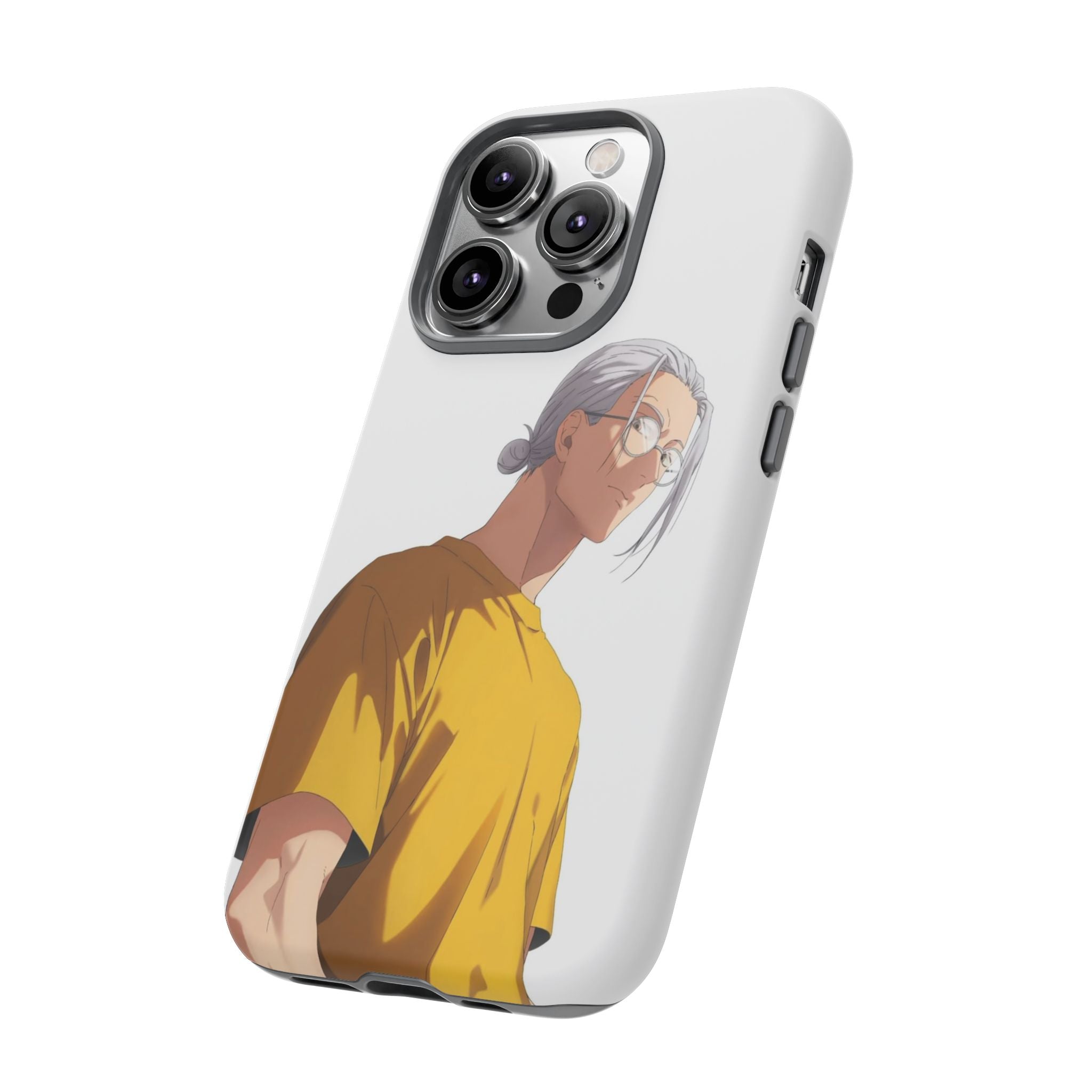 Tough CasesPhone CaseClickase®custom protective phone cases