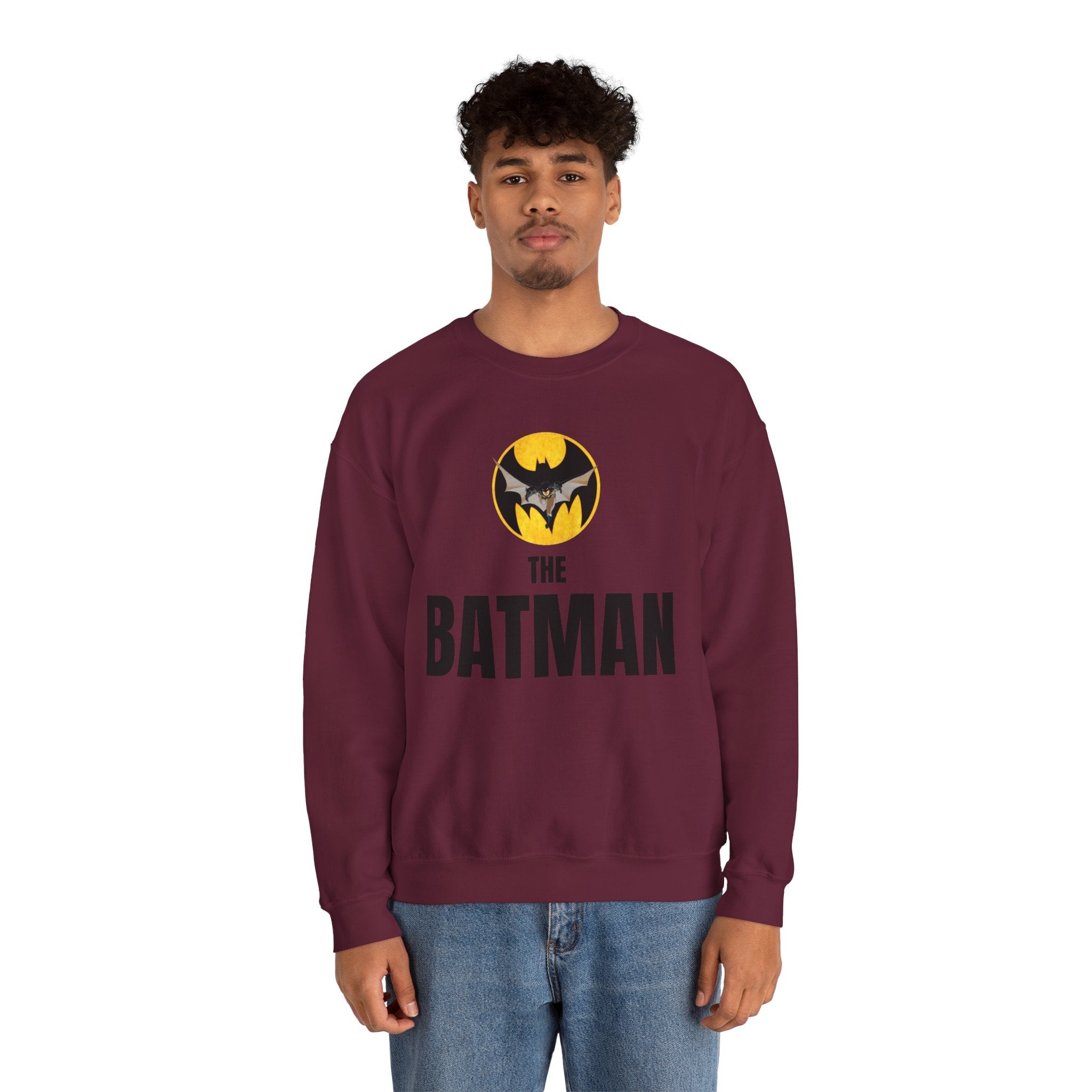 Batman Edition - Unisex Sweatshirt by