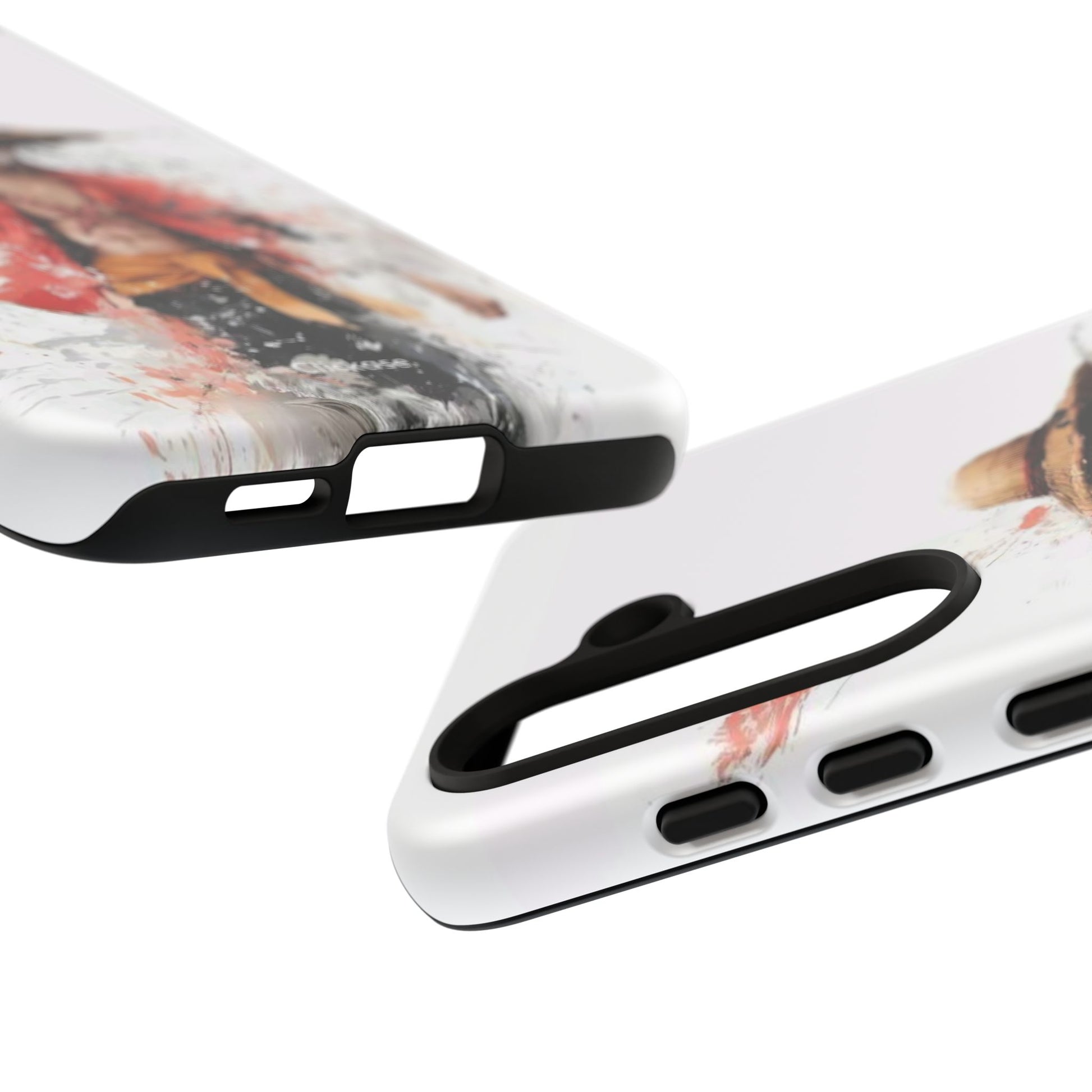 Monkey D. Luffy - One Piece Tough Phone Case by