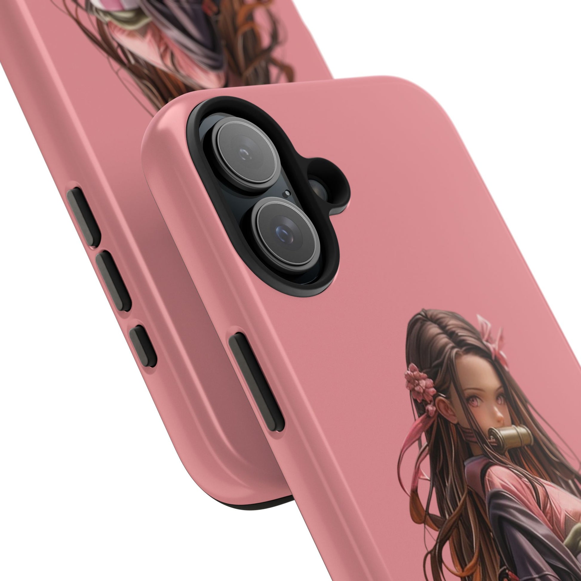 Nezuko Kamado - Demon Slayer by