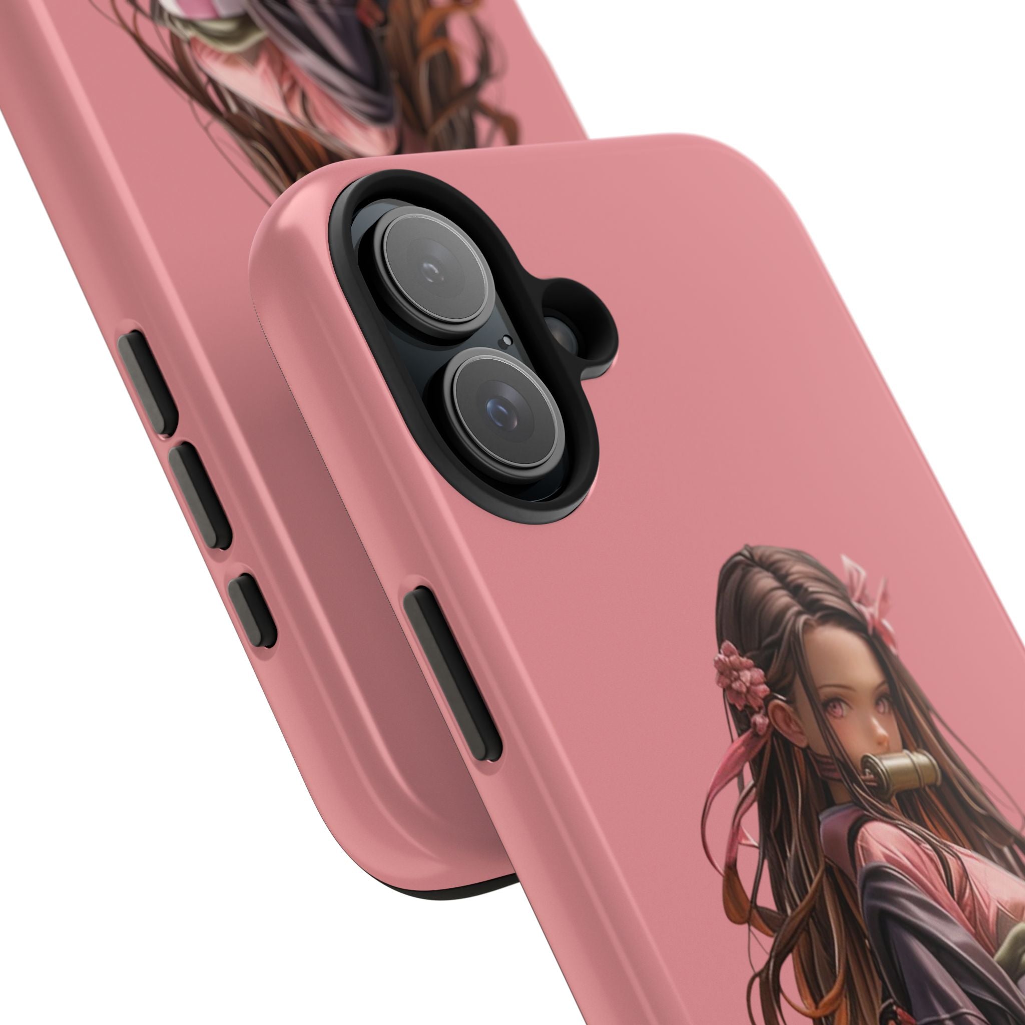 Nezuko Kamado - Demon Slayer by