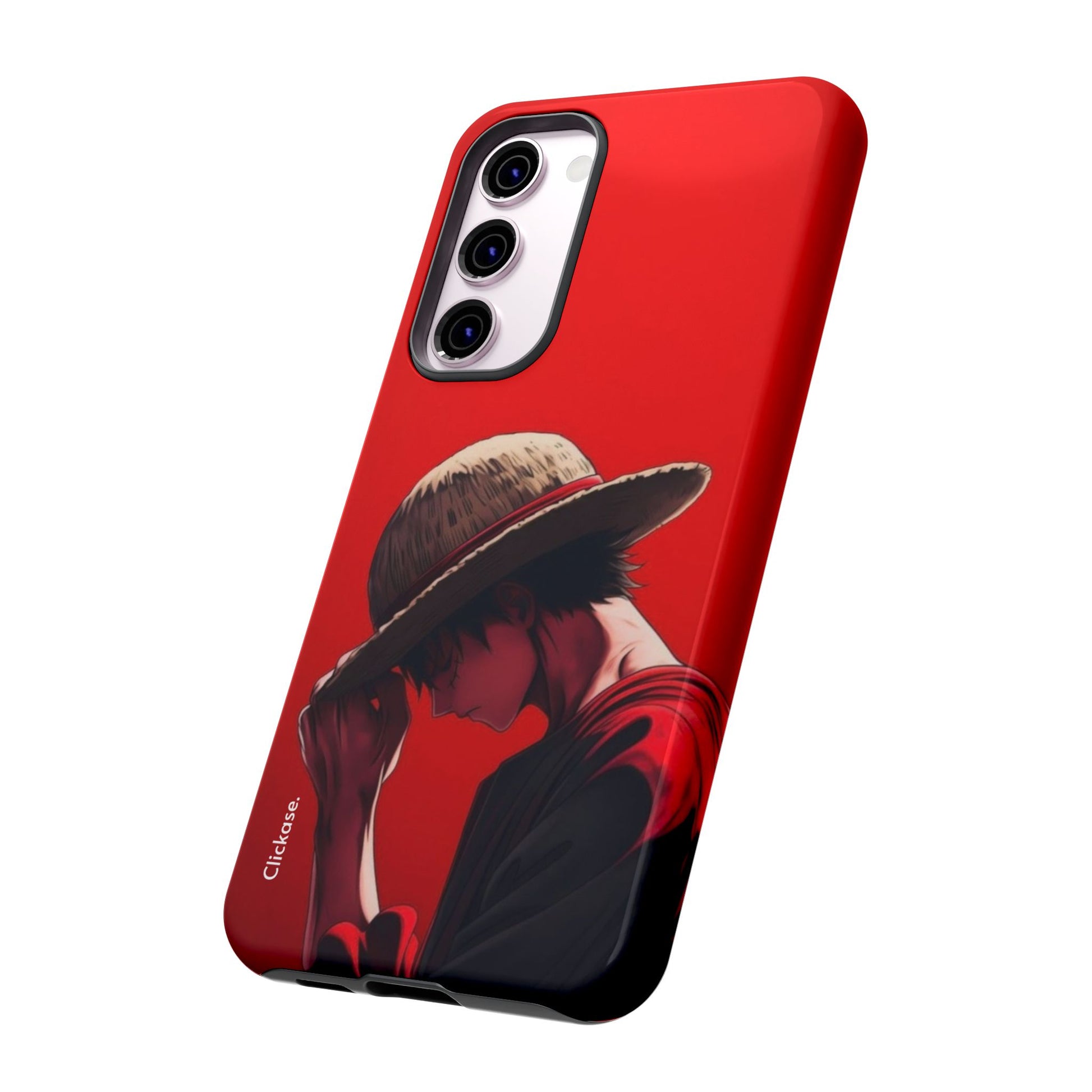 Monkey D. Luffy - One Piece Tough Phone Case by