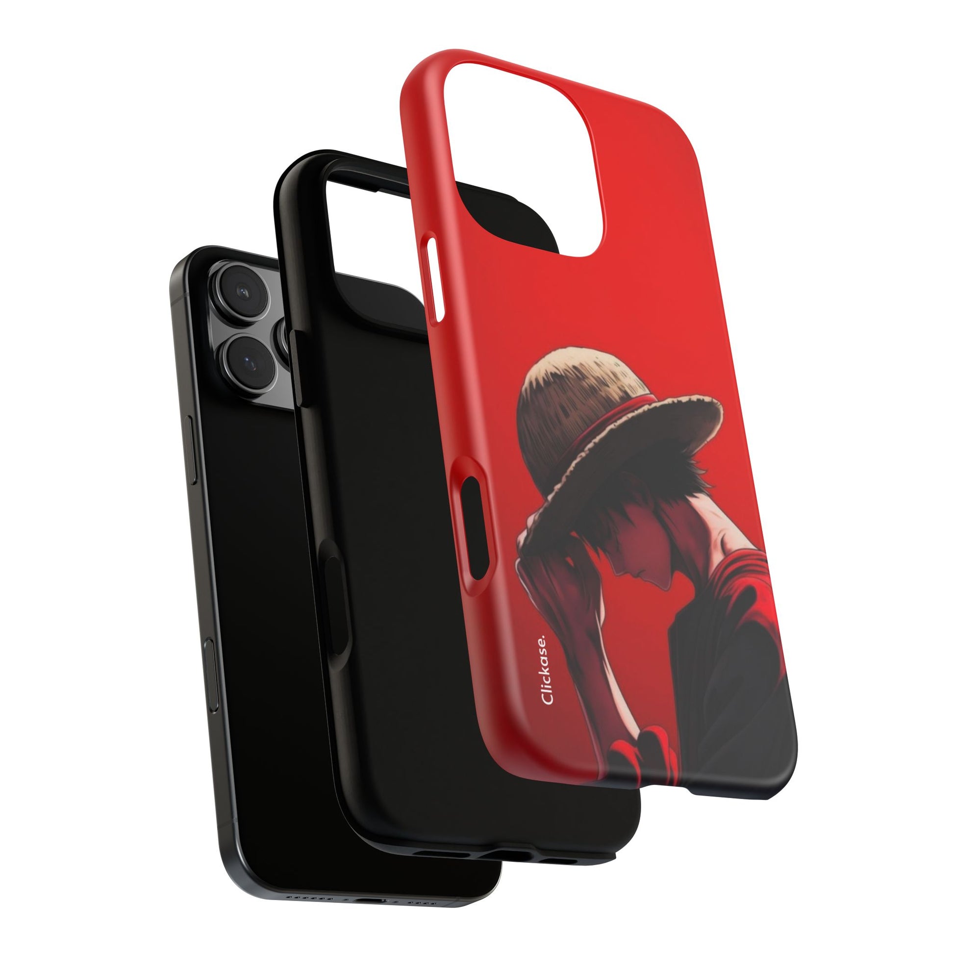Monkey D. Luffy - One Piece Tough Phone Case by
