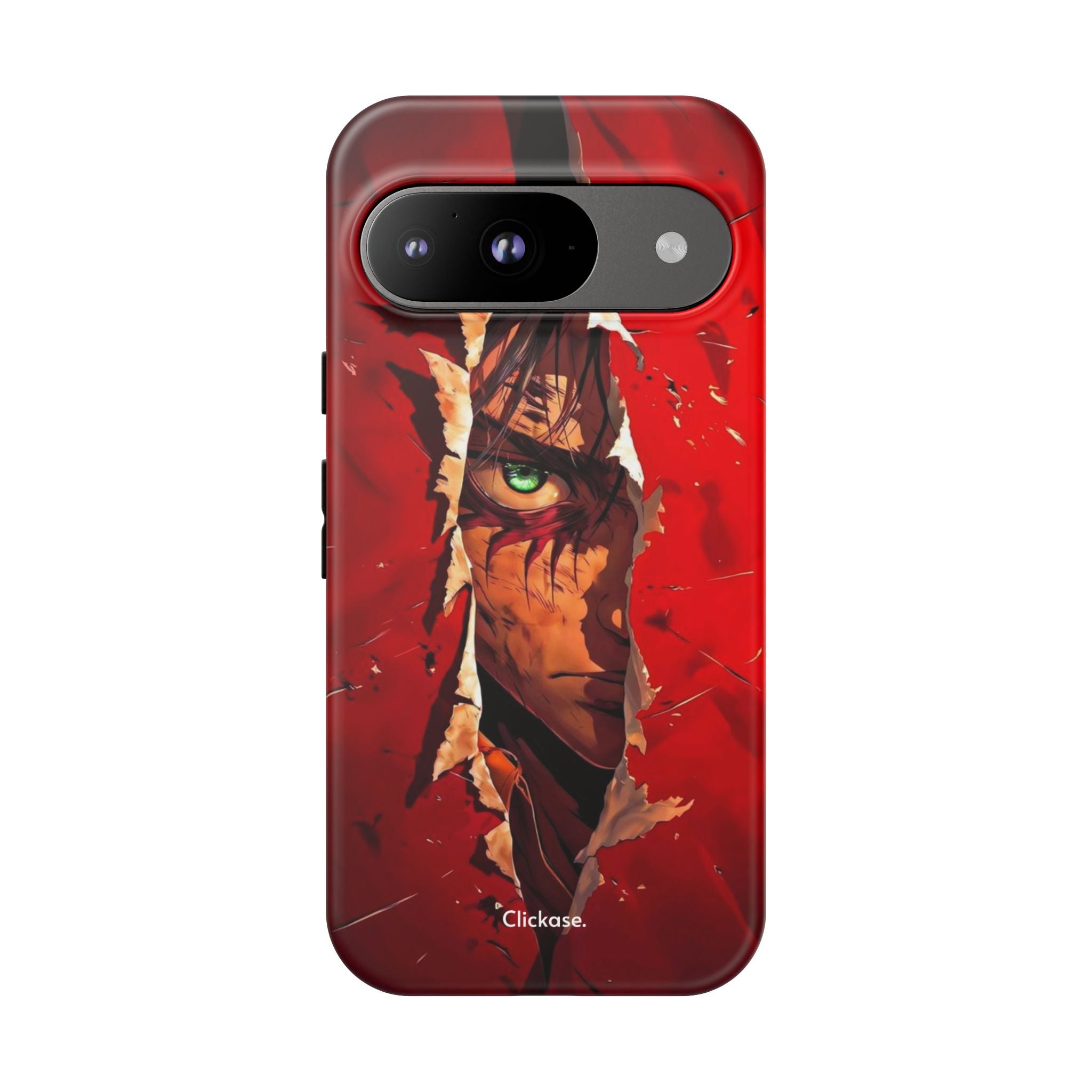 Monkey D. Luffy - One Piece Tough Phone Case by