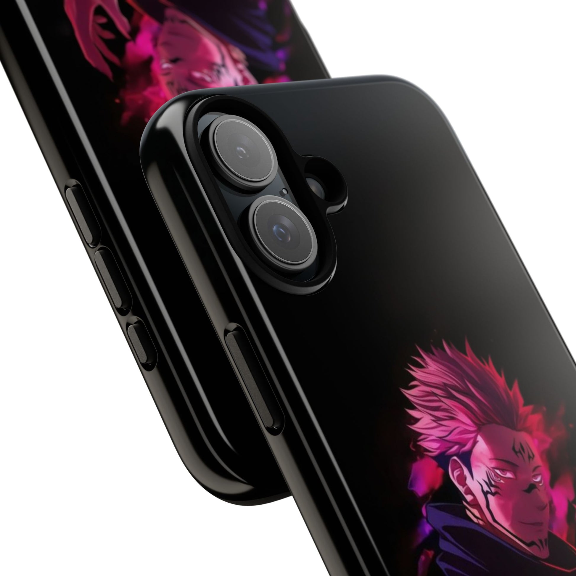 Ryomen Sukuna - Jujutsu Kaisen Tough Phone CasePhone CaseClickase®Ryomen Sukuna