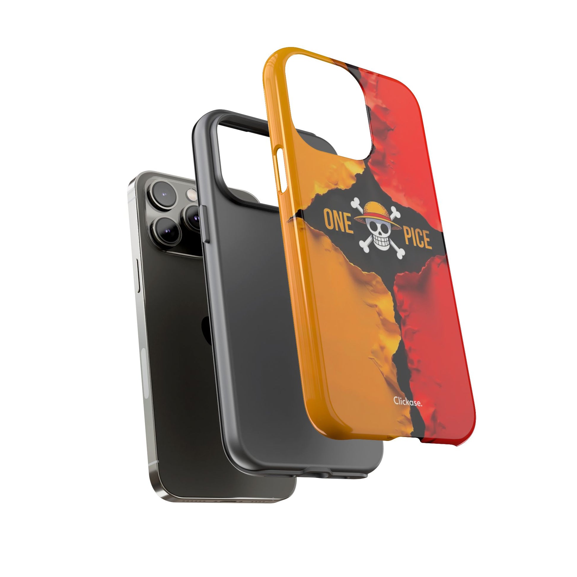 One Piece - Tough Phone Case by