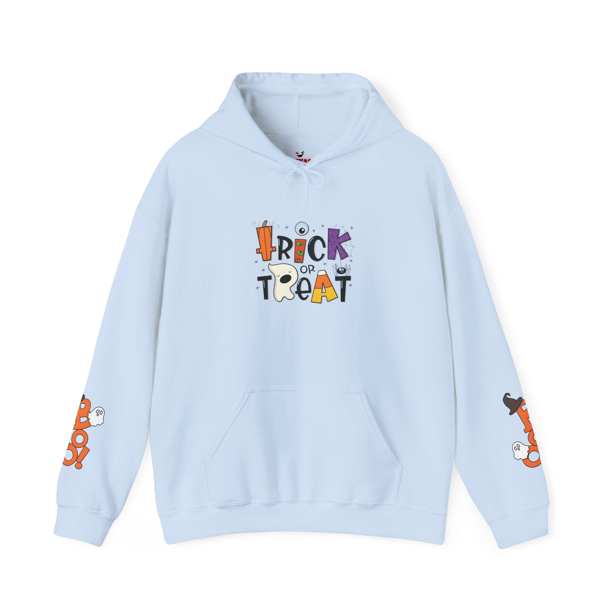 Trick or Treat Hoodie - Halloween Special