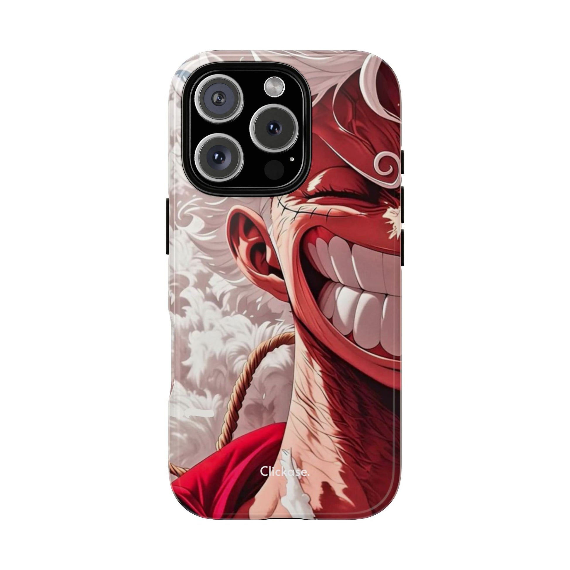 Monkey D. Luffy - One Piece Tough Phone Case by