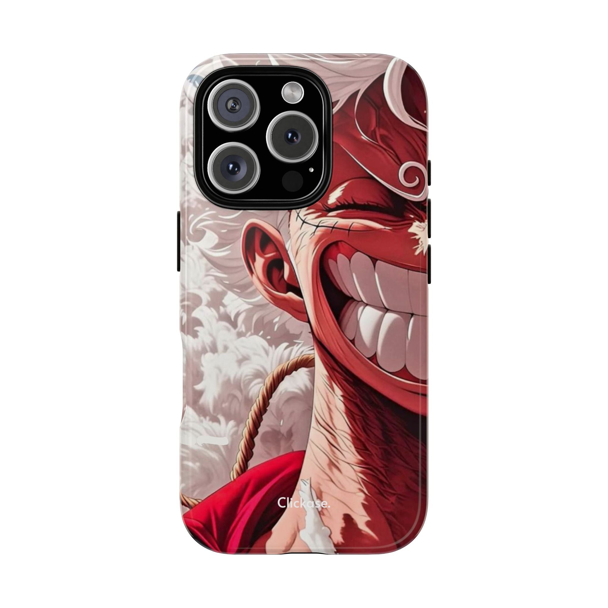 Monkey D. Luffy - One Piece Tough Phone Case by
