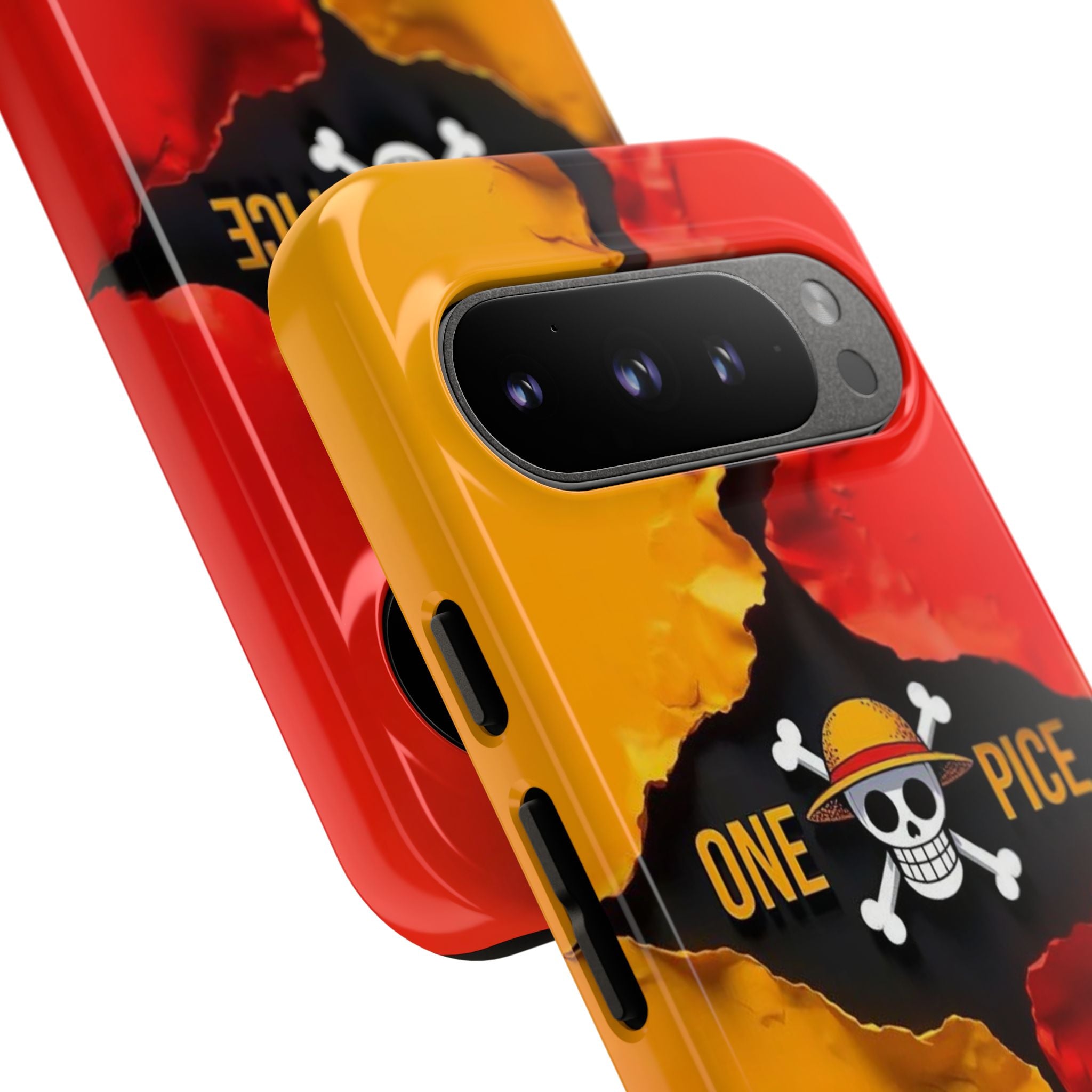 One Piece - Tough Phone Case by