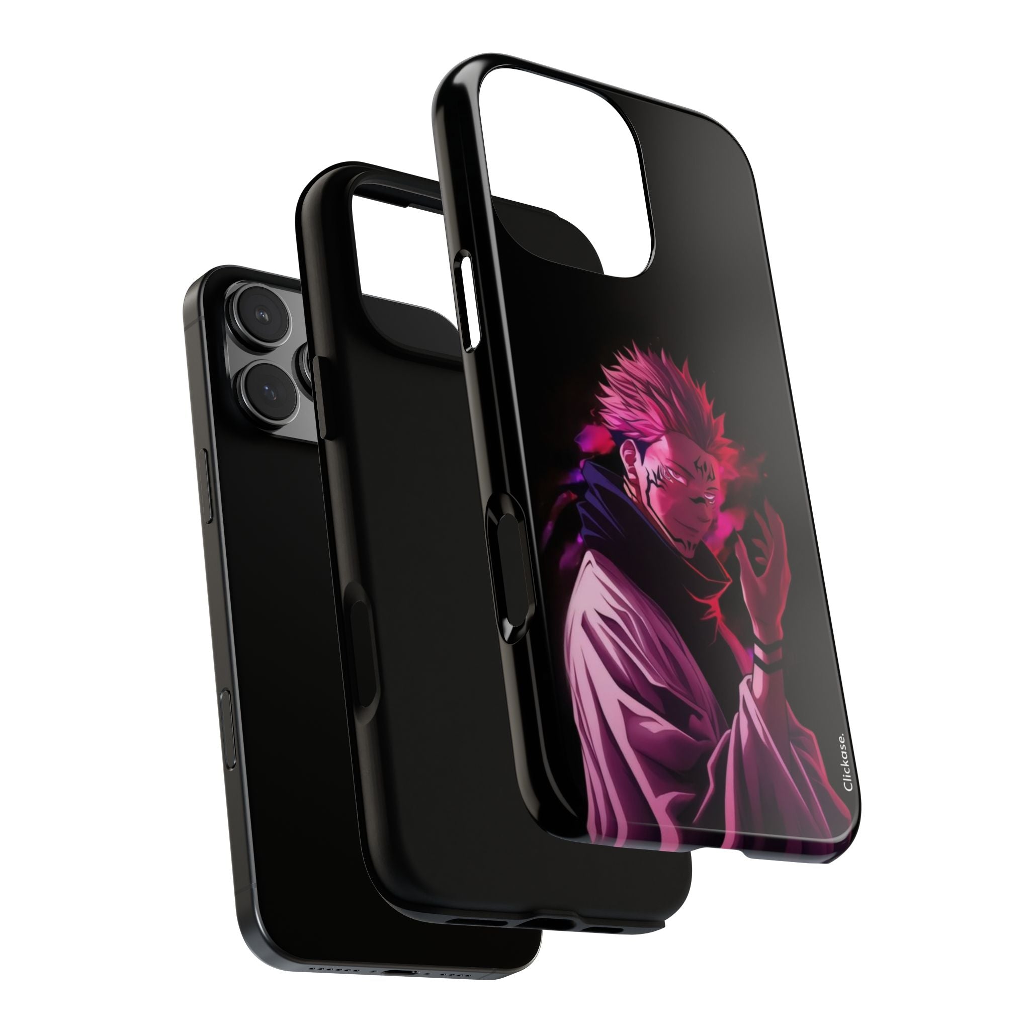 Ryomen Sukuna - Jujutsu Kaisen Tough Phone CasePhone CaseClickase®Ryomen Sukuna