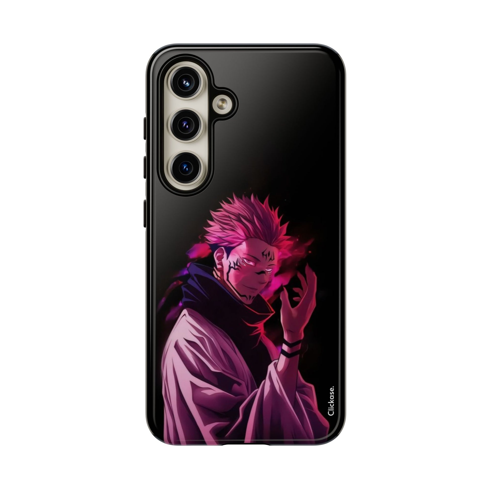 Ryomen Sukuna - Jujutsu Kaisen Tough Phone CasePhone CaseClickase®Ryomen Sukuna