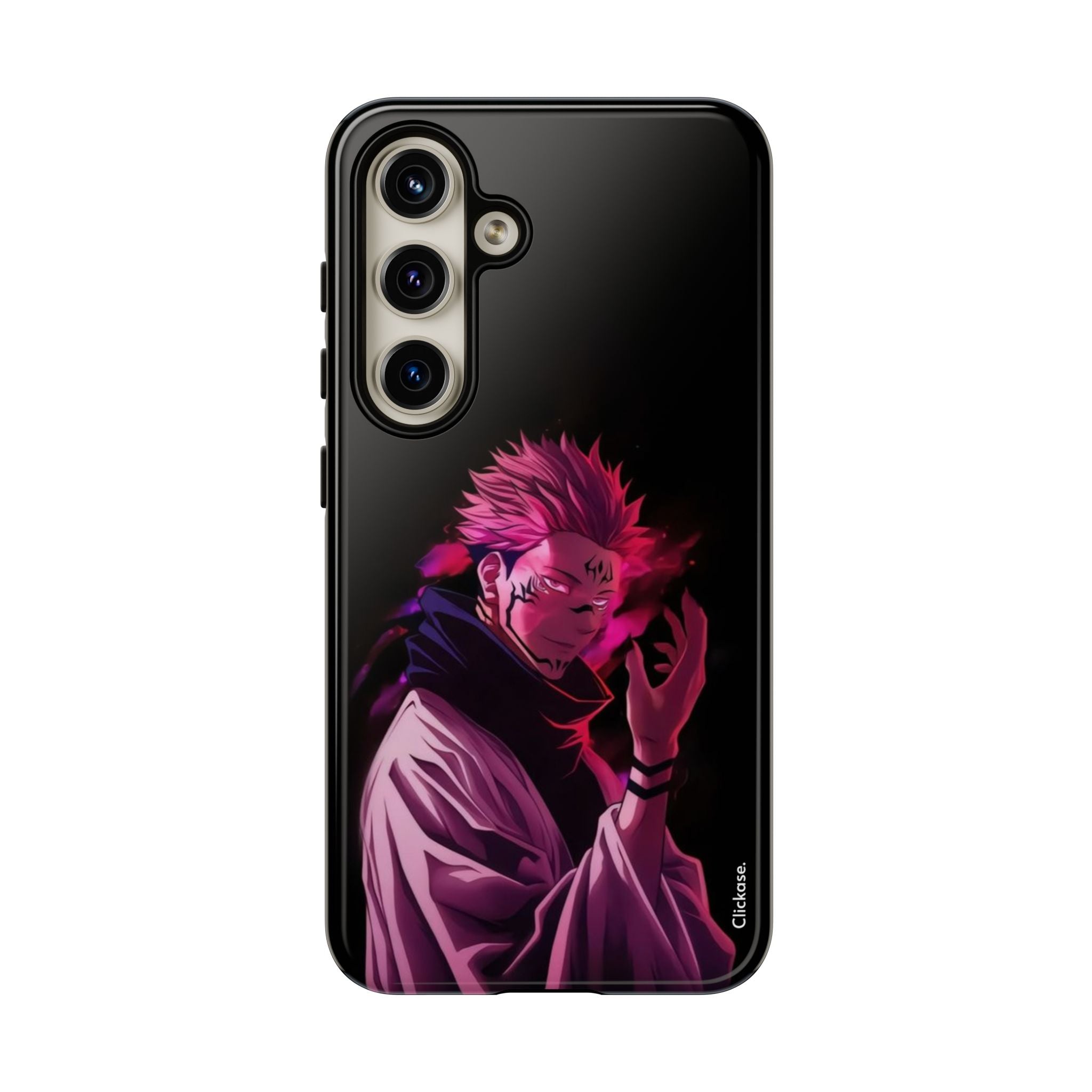 Ryomen Sukuna - Jujutsu Kaisen Tough Phone CasePhone CaseClickase®Ryomen Sukuna