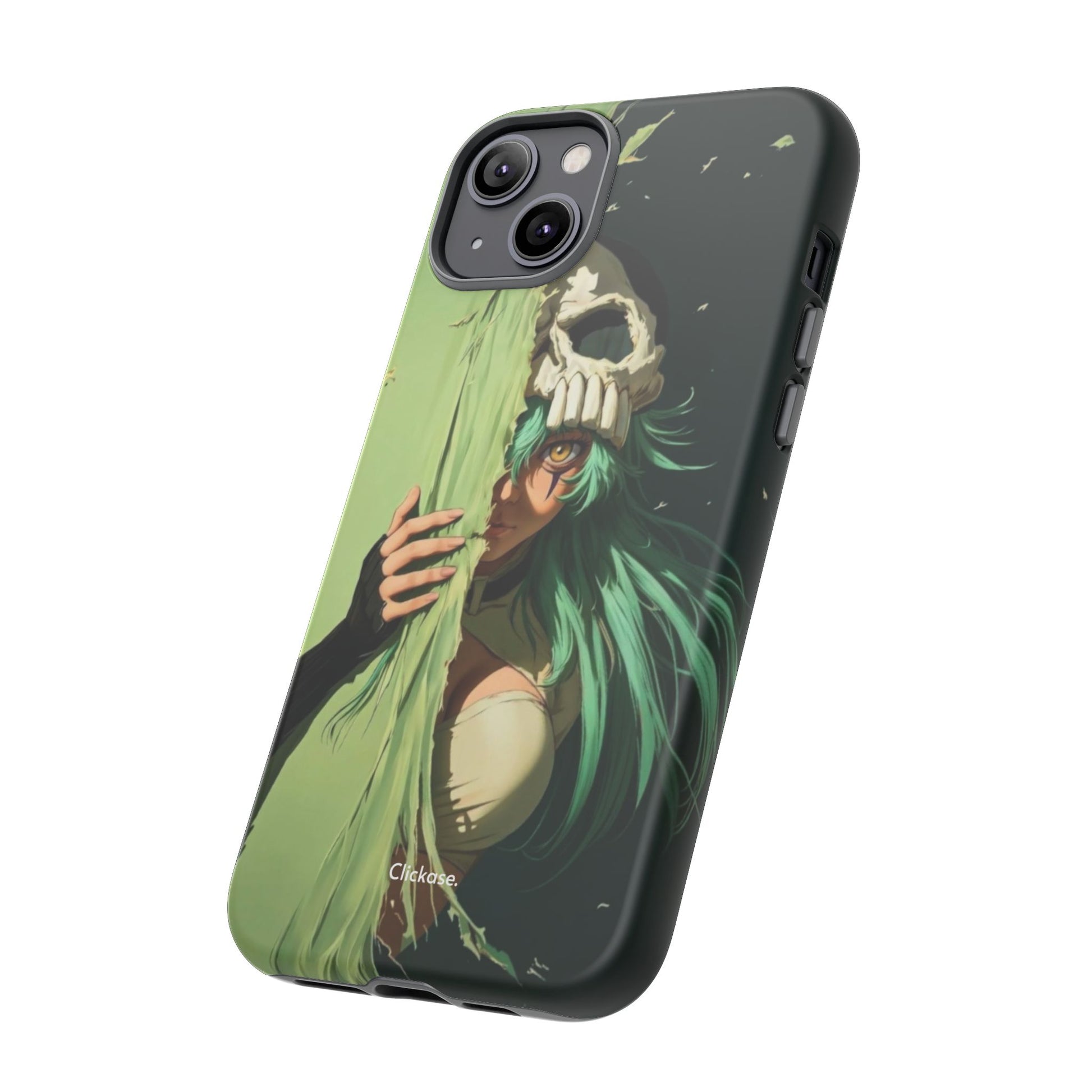 Neliel Tu Odelschwanck - Bleach Tough Phone Case by