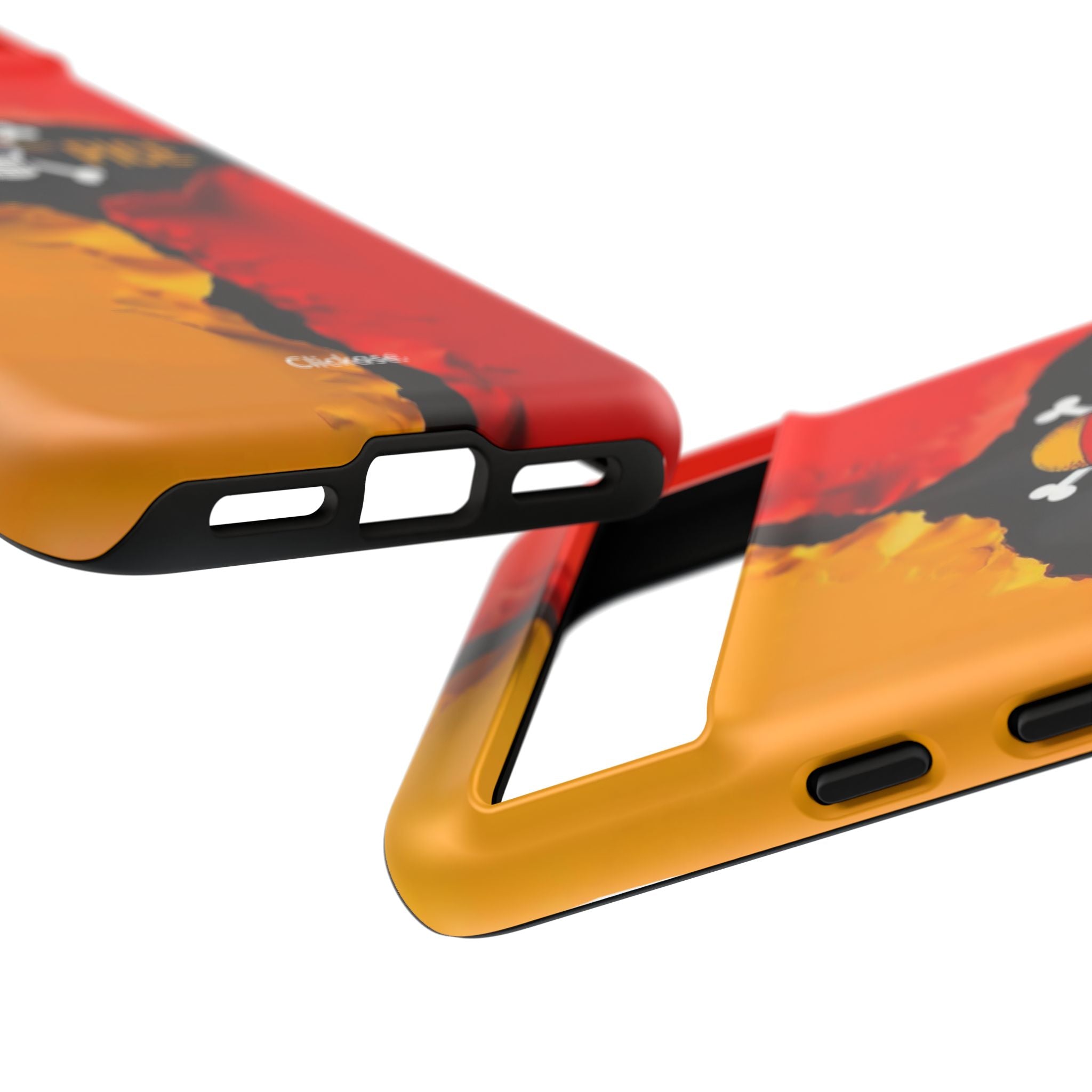 One Piece - Tough Phone Case by