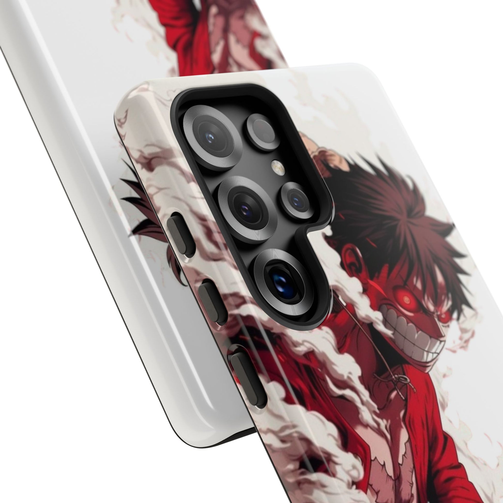 Monkey D. Luffy - One Piece Tough Phone Case by