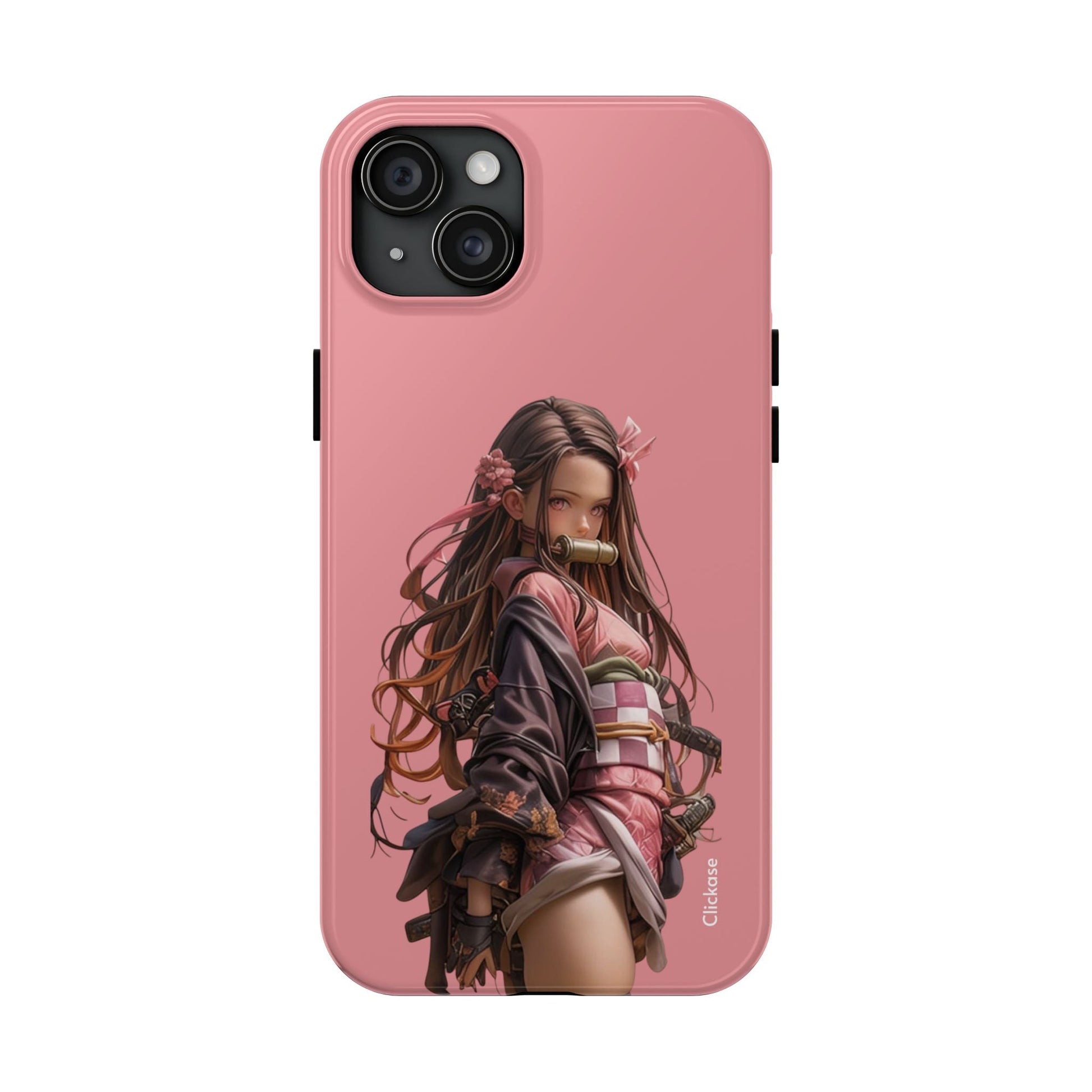 Nezuko Kamado - Demon Slayer by