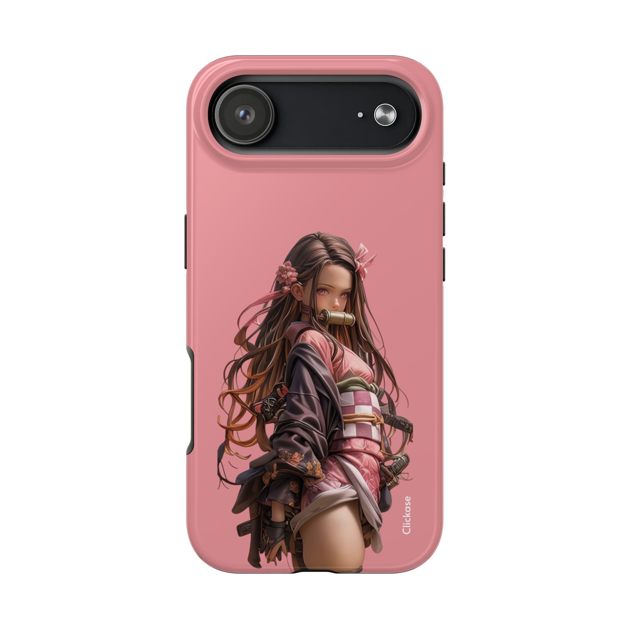 Nezuko Kamado - Demon Slayer by