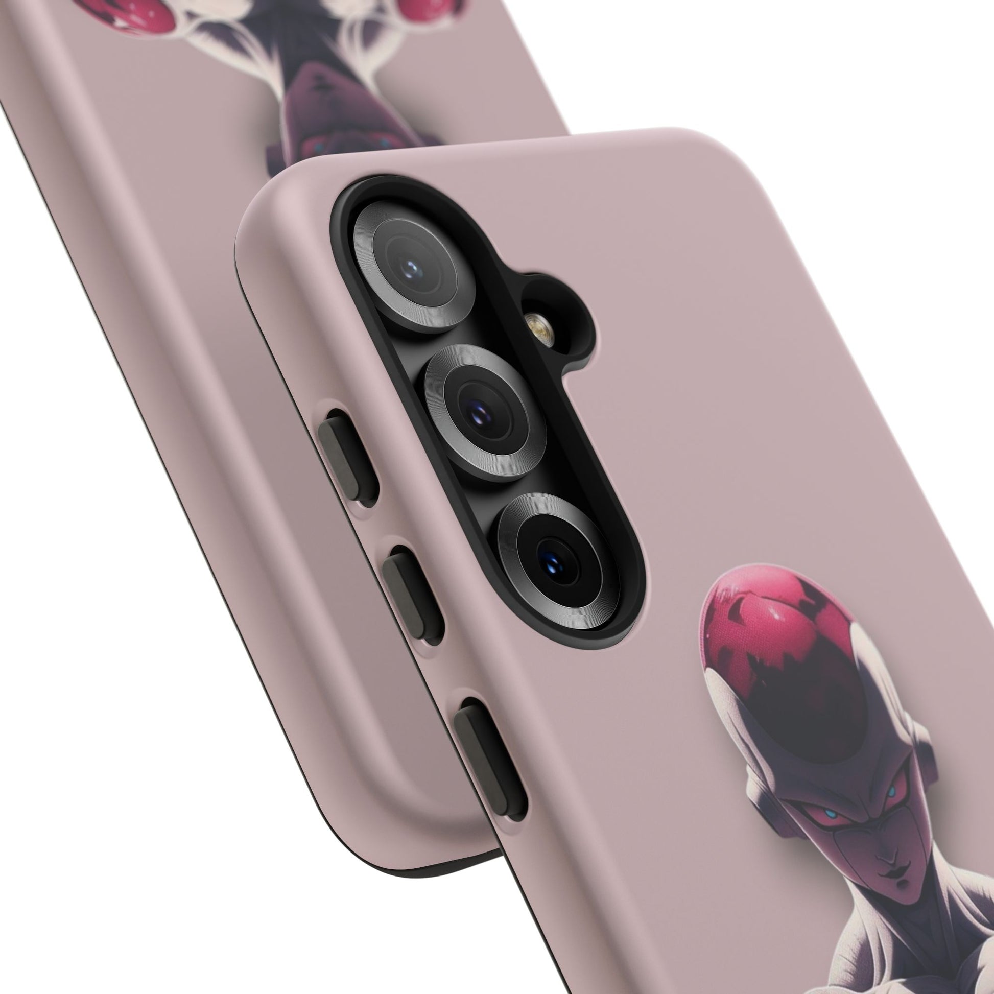 Frieza The Final Form - Tough Phone Case by