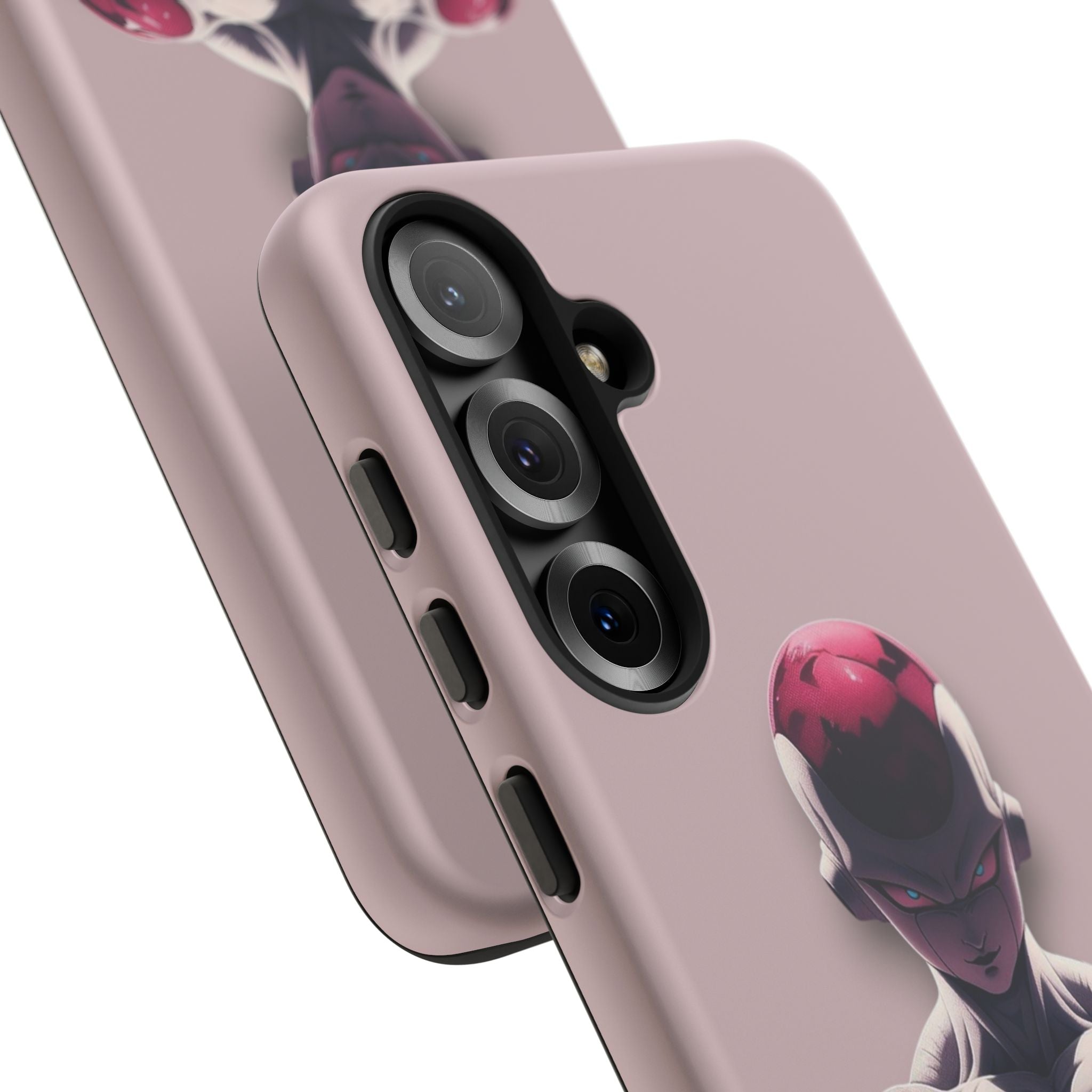 Frieza The Final Form - Tough Phone Case by