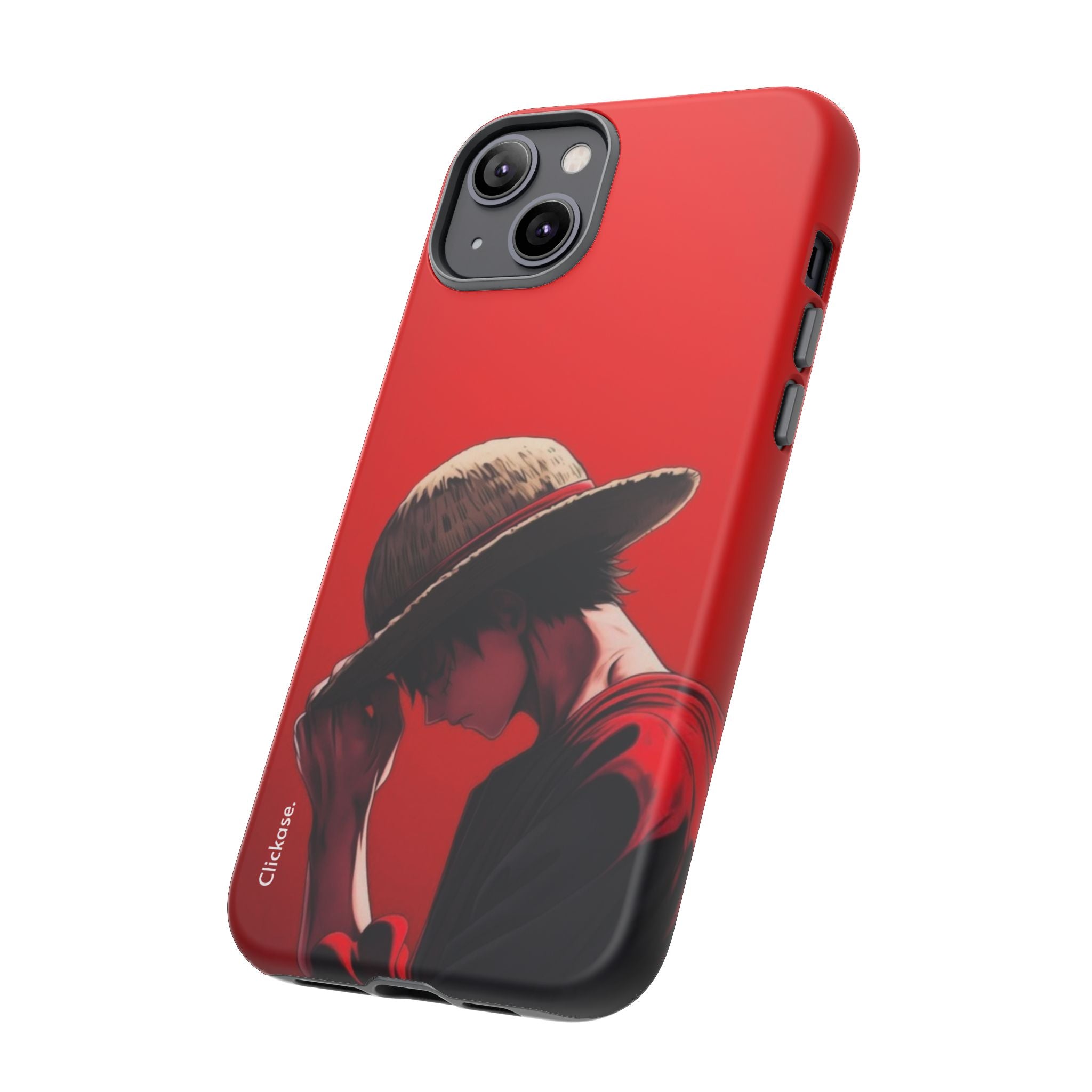 Monkey D. Luffy - One Piece Tough Phone Case by