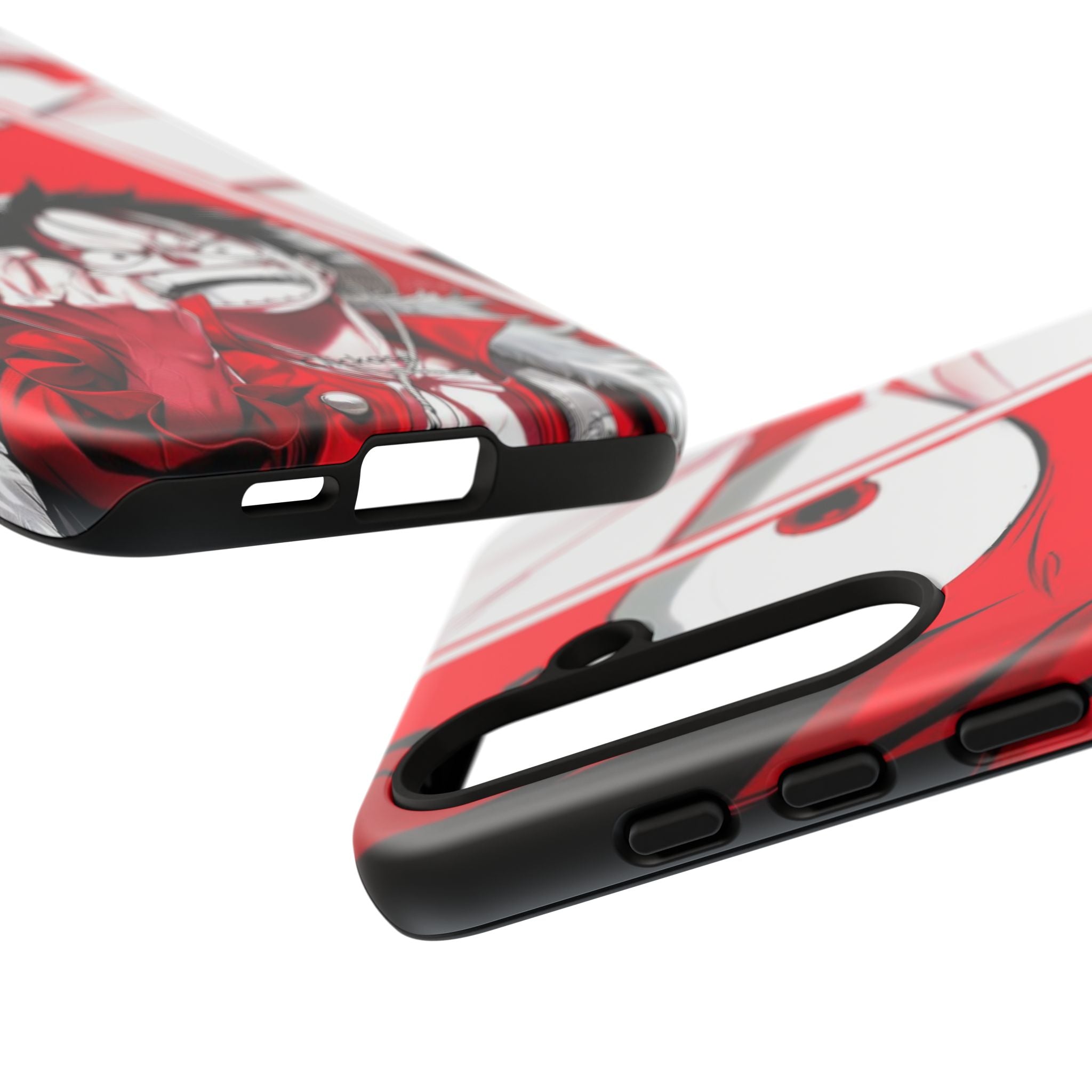 Monkey D. Luffy - One Piece Tough Phone Case by