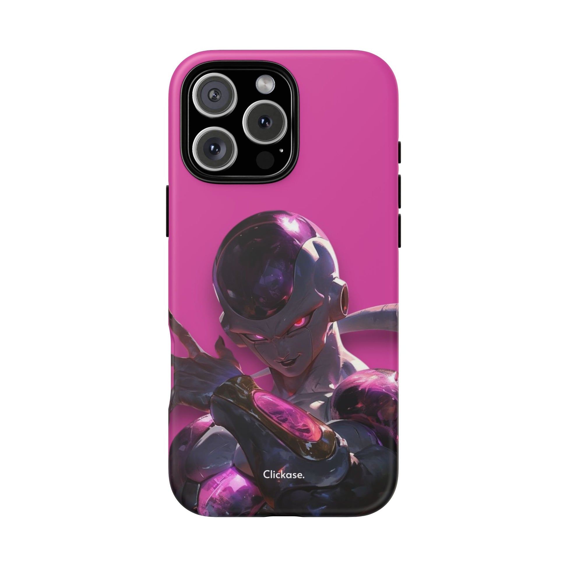 Frieza The Final Form - Tough Phone Case by