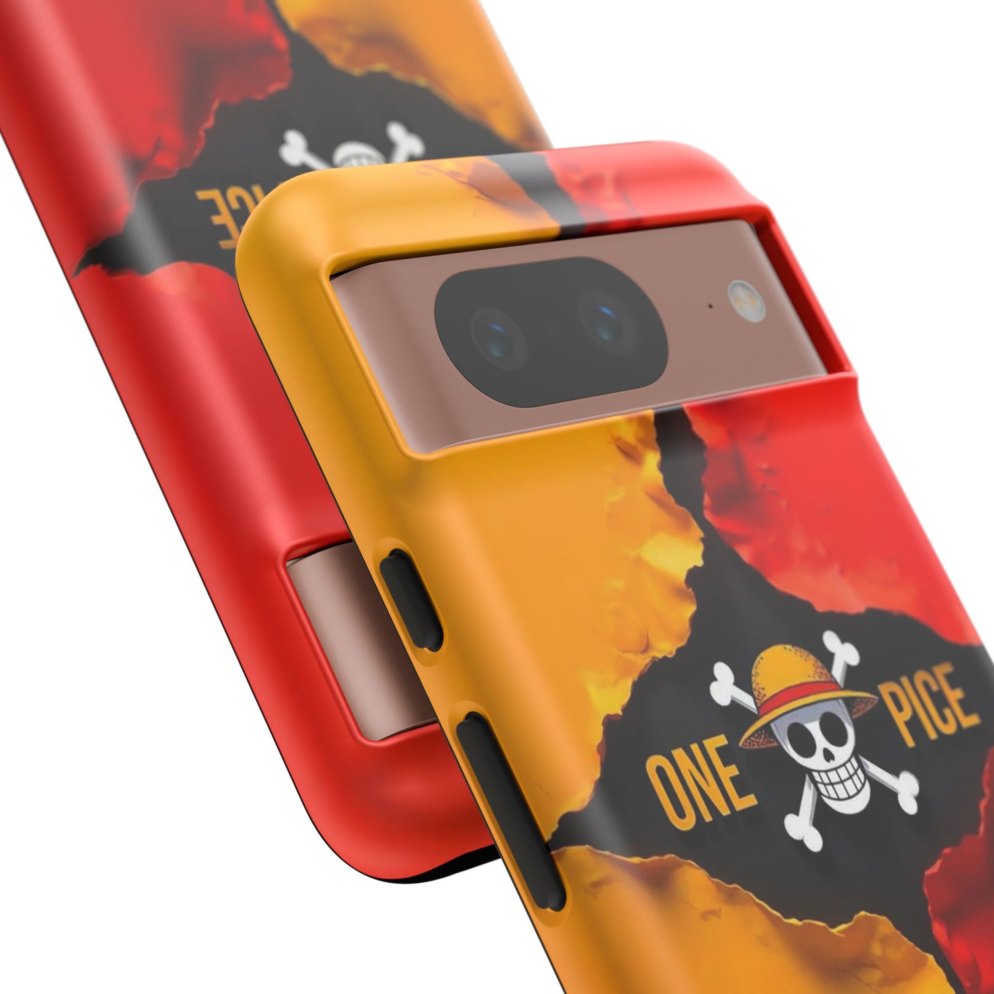 One Piece - Tough Phone Case by