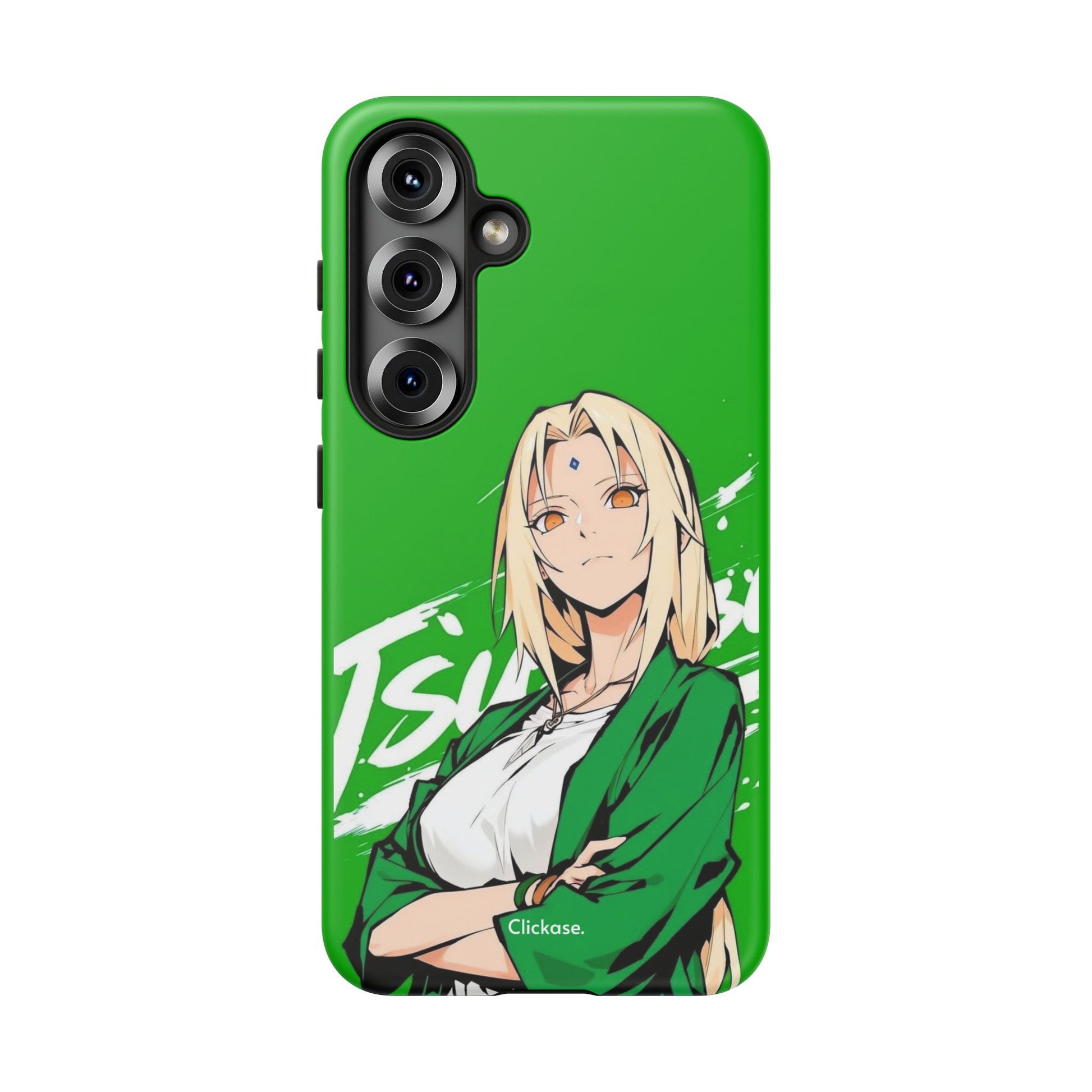 Tsunade - Naruto Tough Phone Case by