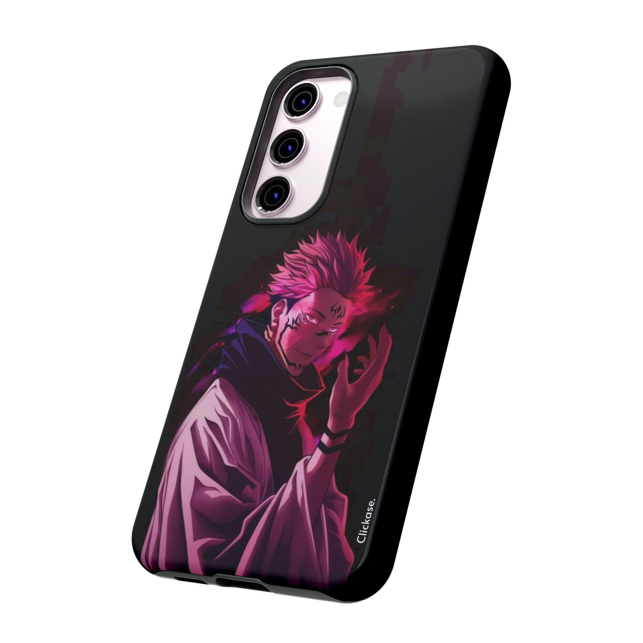Ryomen Sukuna - Jujutsu Kaisen Tough Phone CasePhone CaseClickase®Ryomen Sukuna
