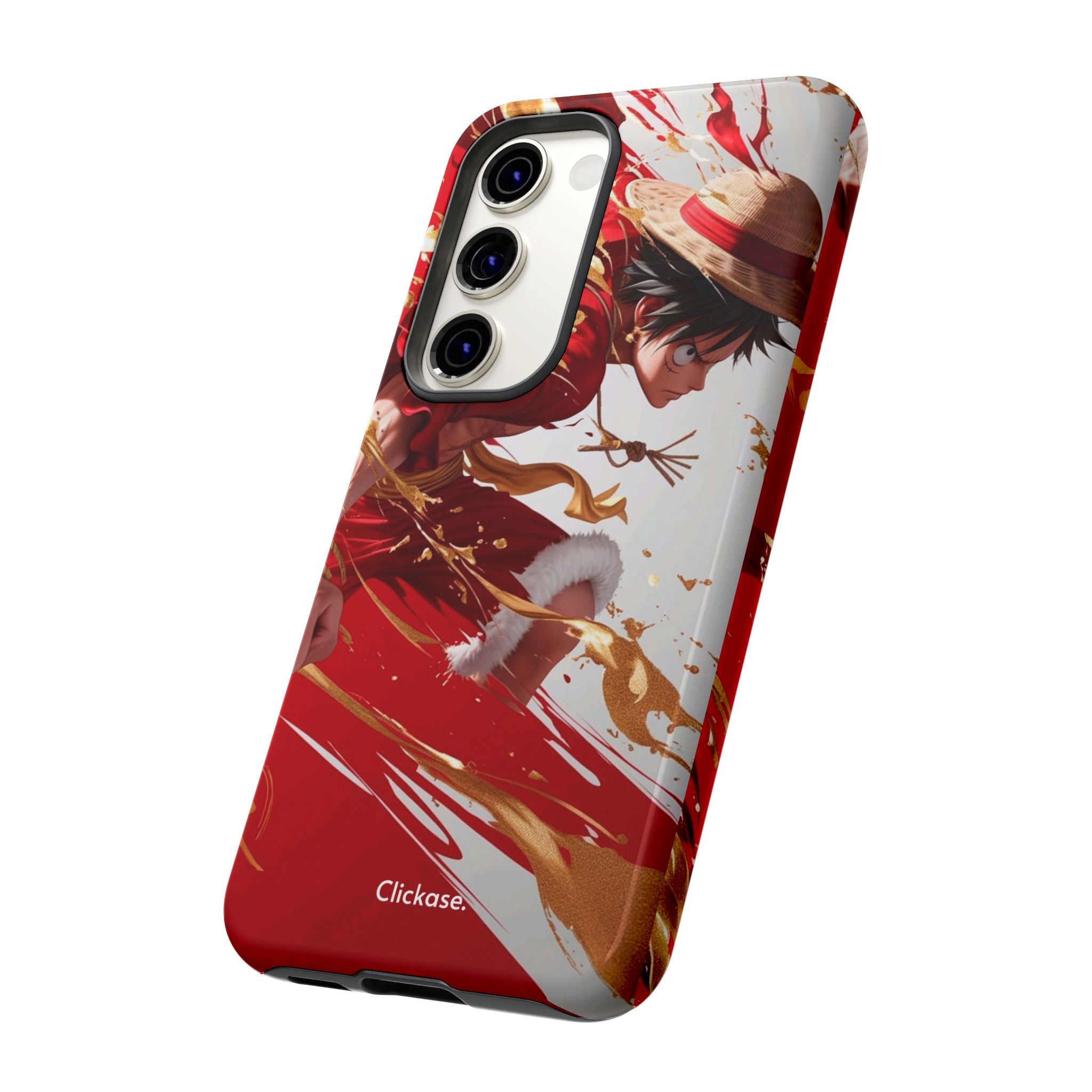 Monkey D. Luffy - One Piece Tough Phone Case by