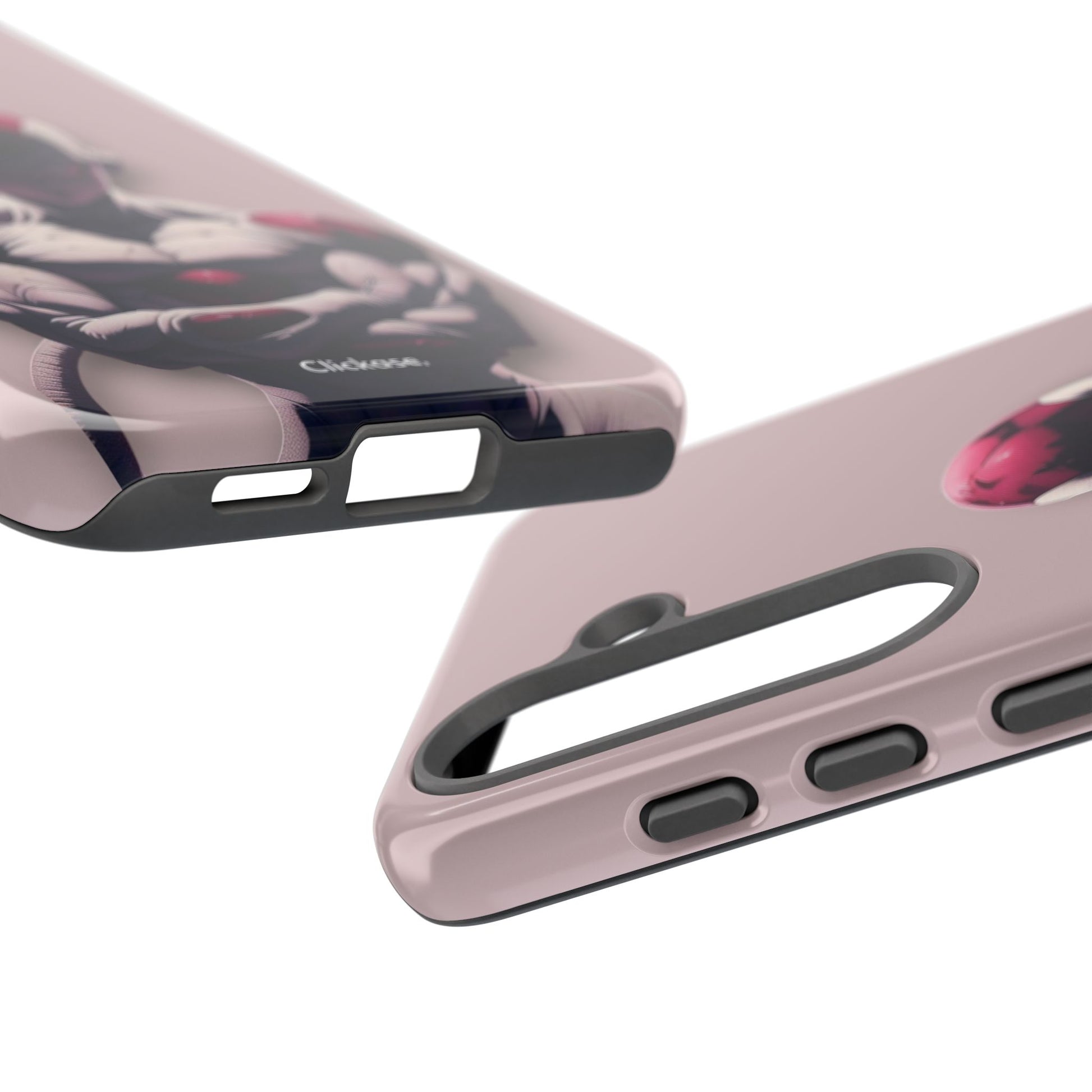 Frieza The Final Form - Tough Phone Case by