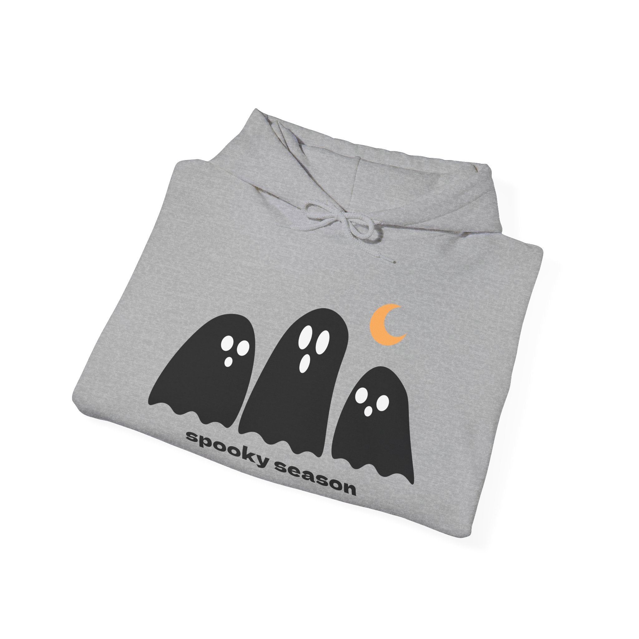 Spooky Season Unisex Hoodie