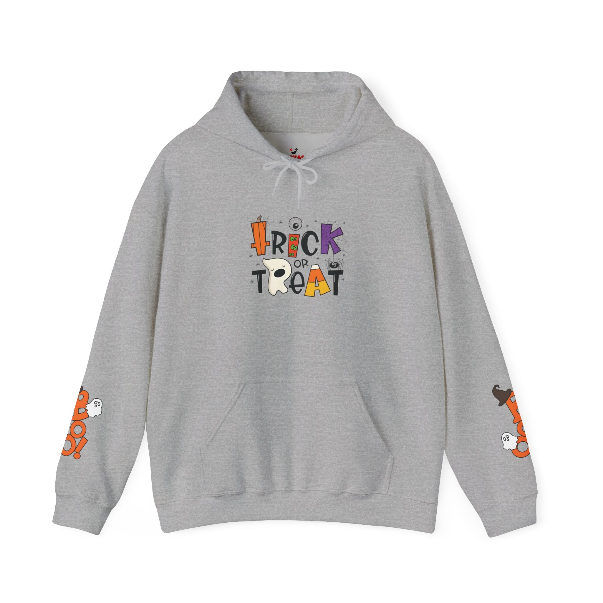 Trick or Treat Hoodie - Halloween Special