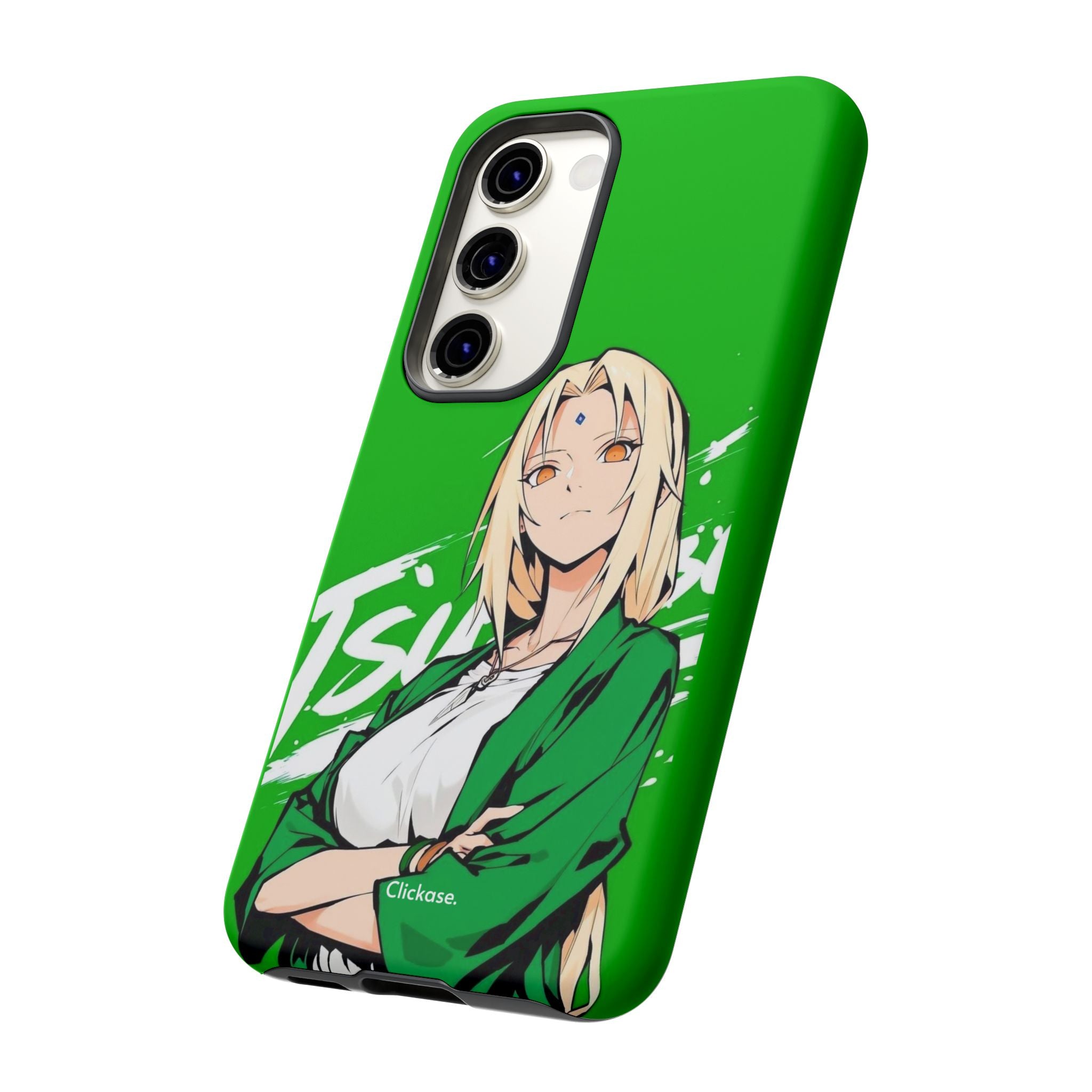 Tsunade - Naruto Tough Phone Case by