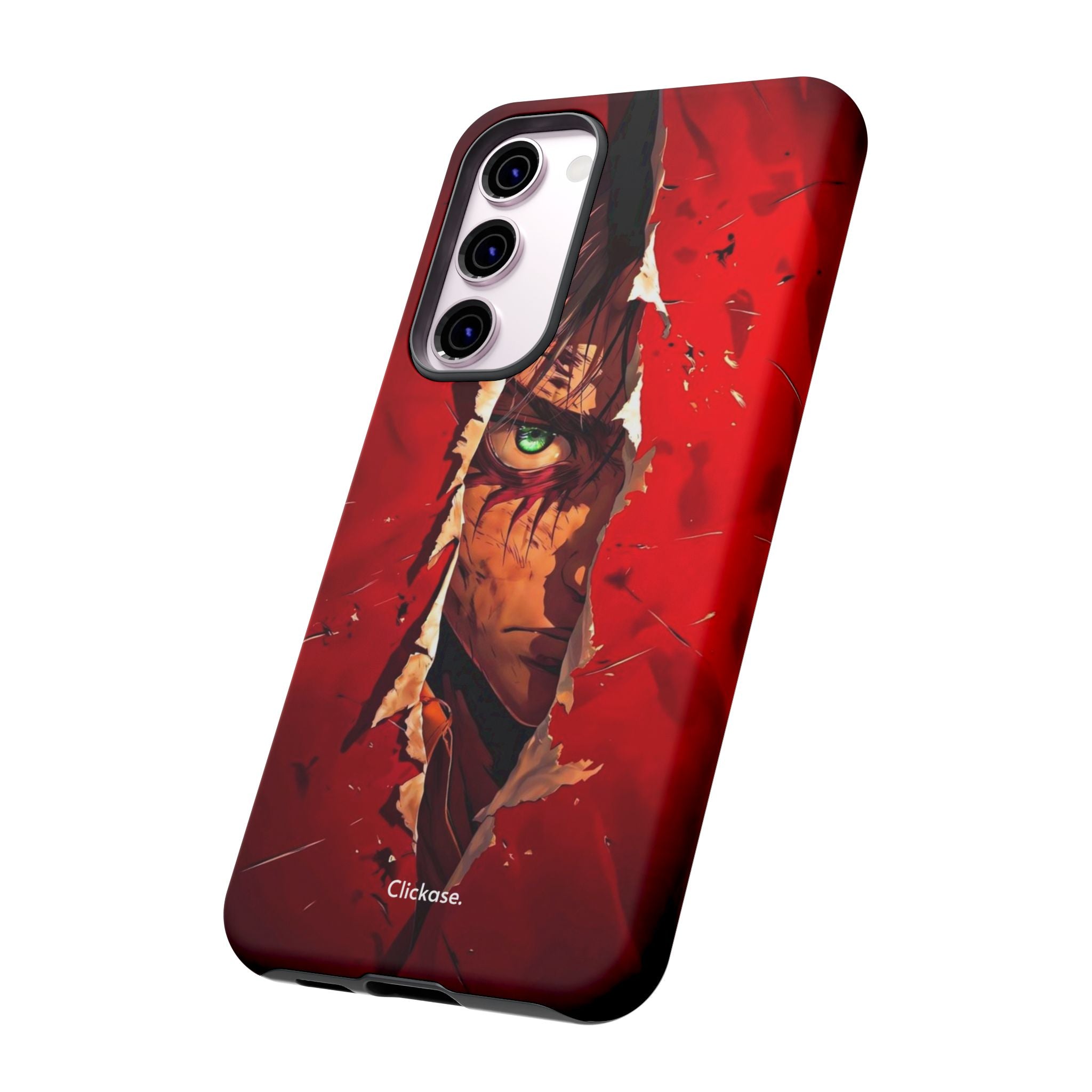 Monkey D. Luffy - One Piece Tough Phone Case by