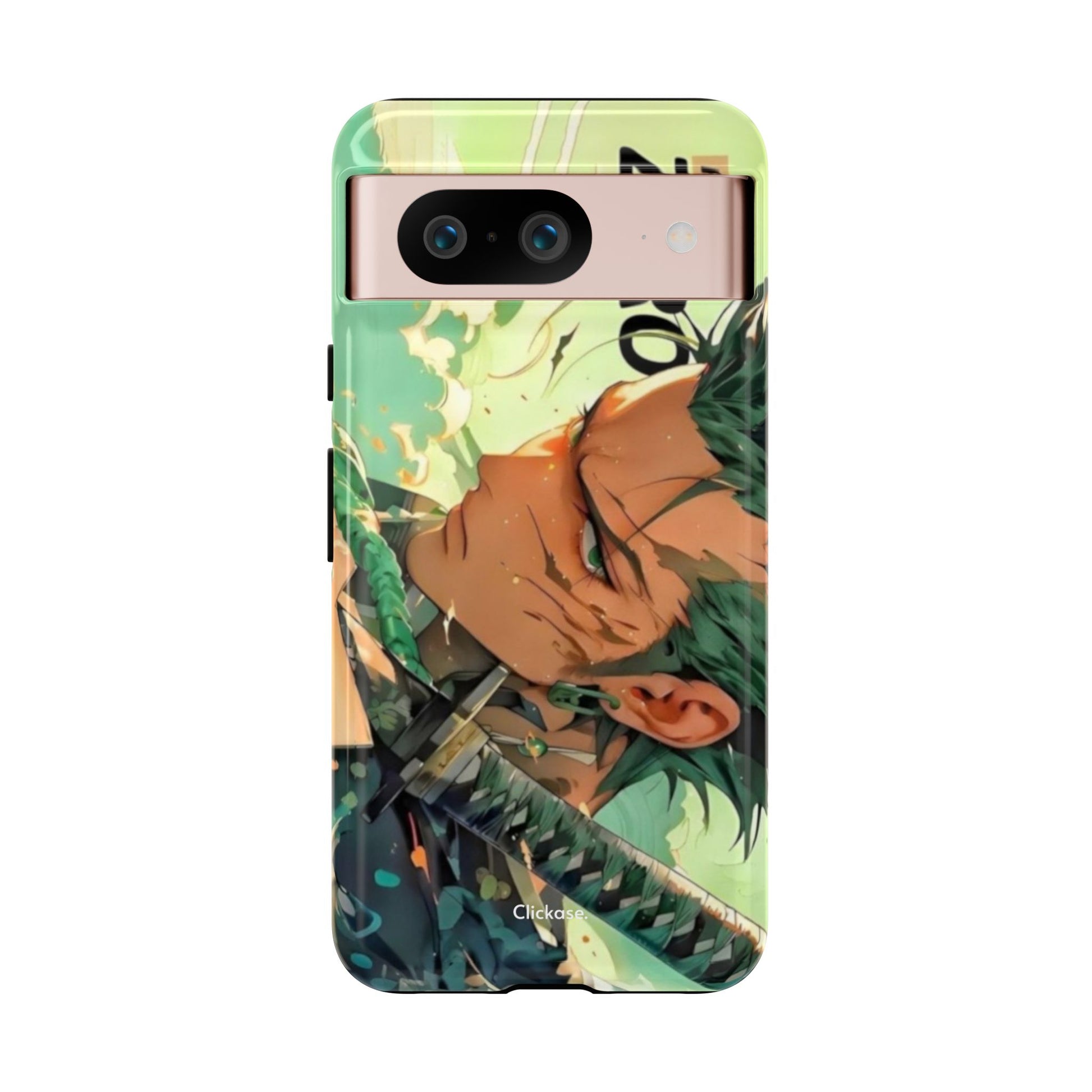 Roronoa Zoro - One Piece Tough Phone Case by