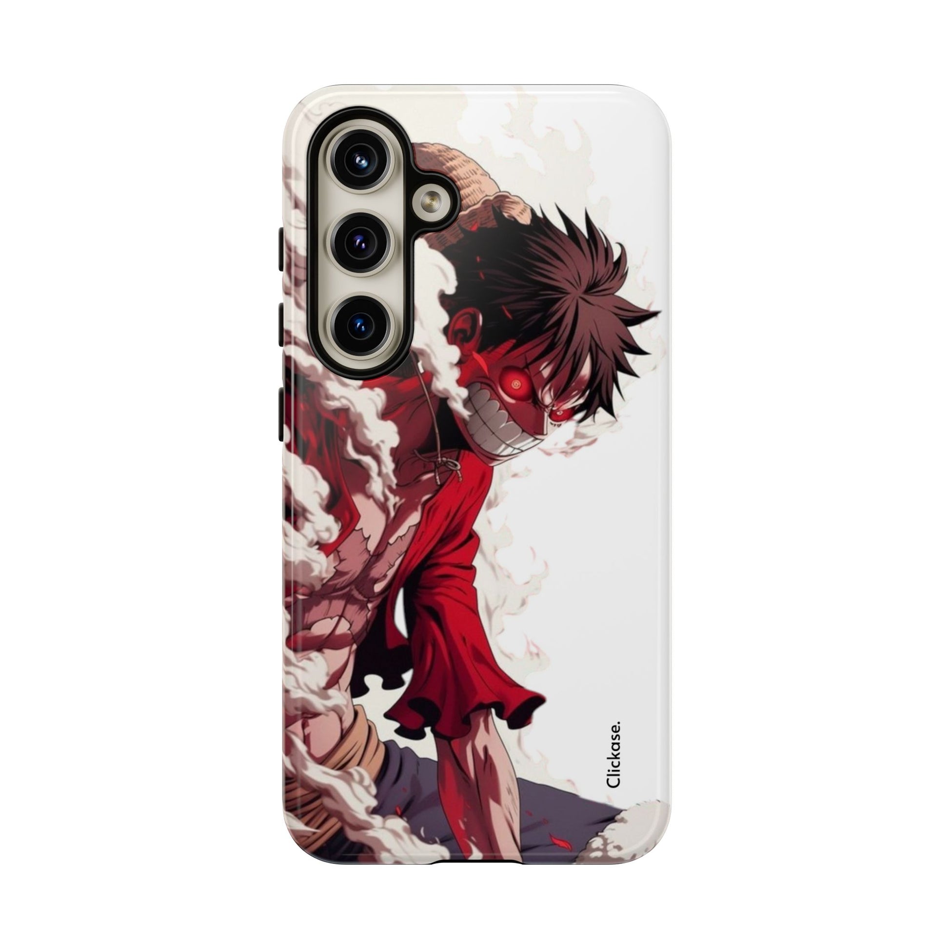 Monkey D. Luffy - One Piece Tough Phone Case by