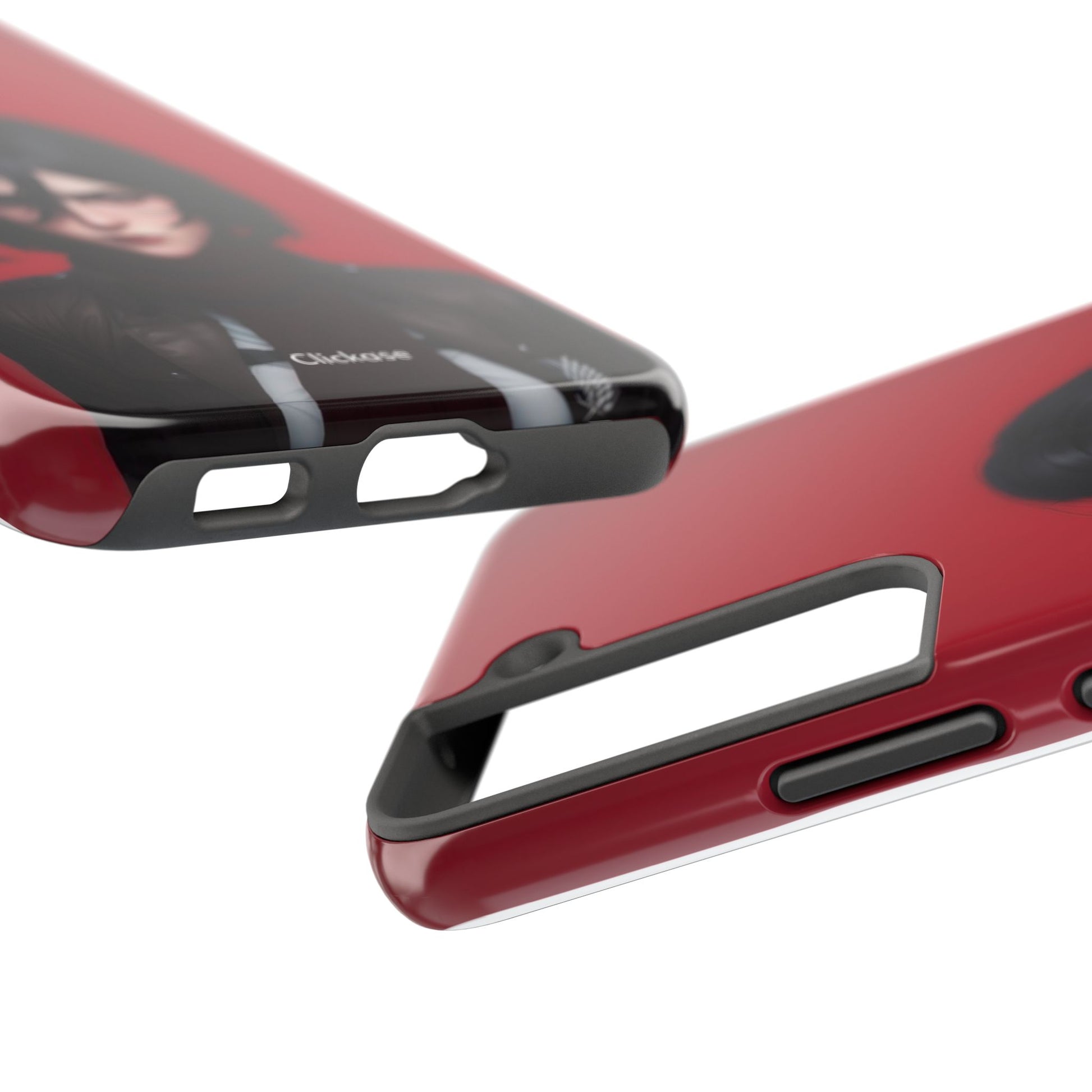 Scarlet Warrior Edition by