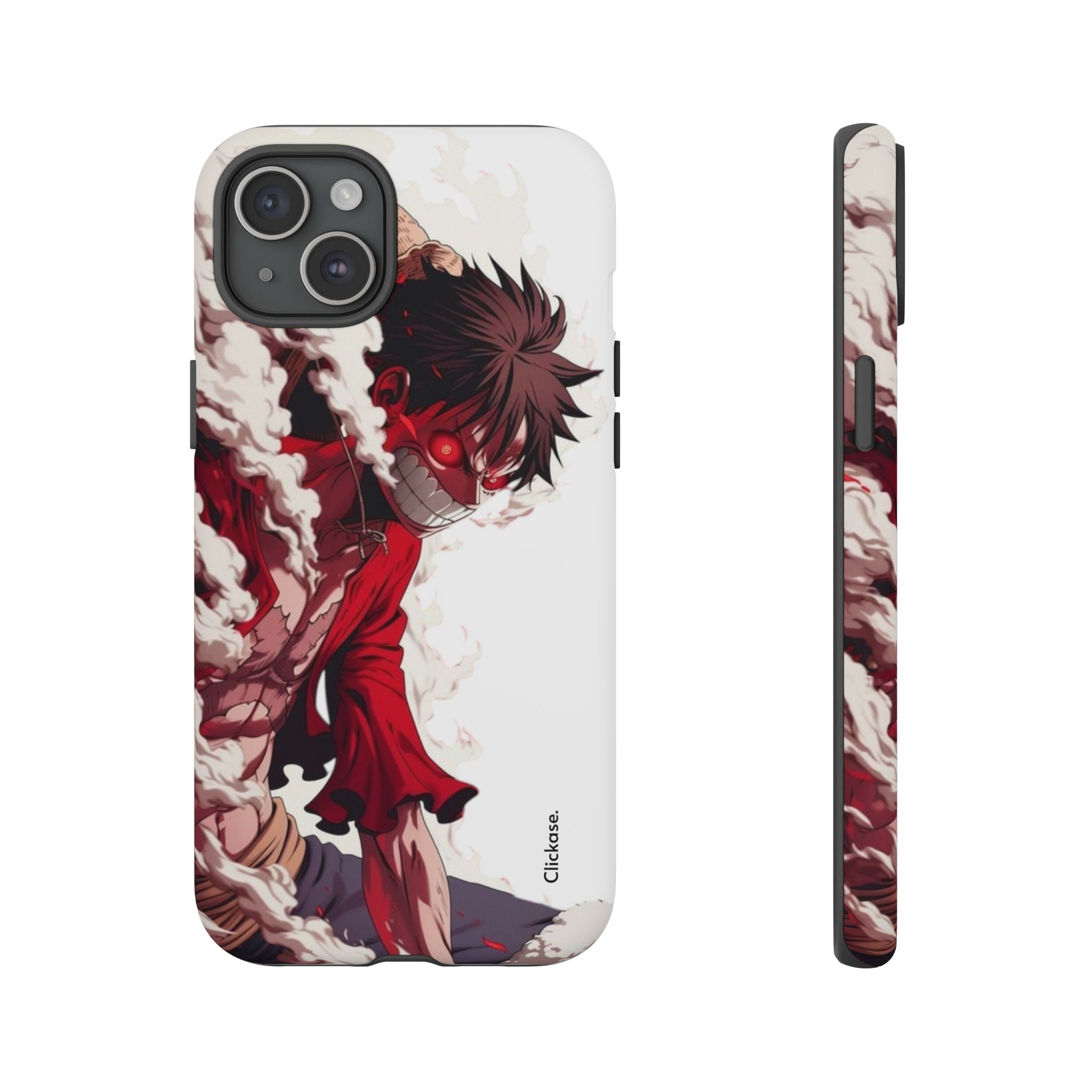 Monkey D. Luffy - One Piece Tough Phone Case by