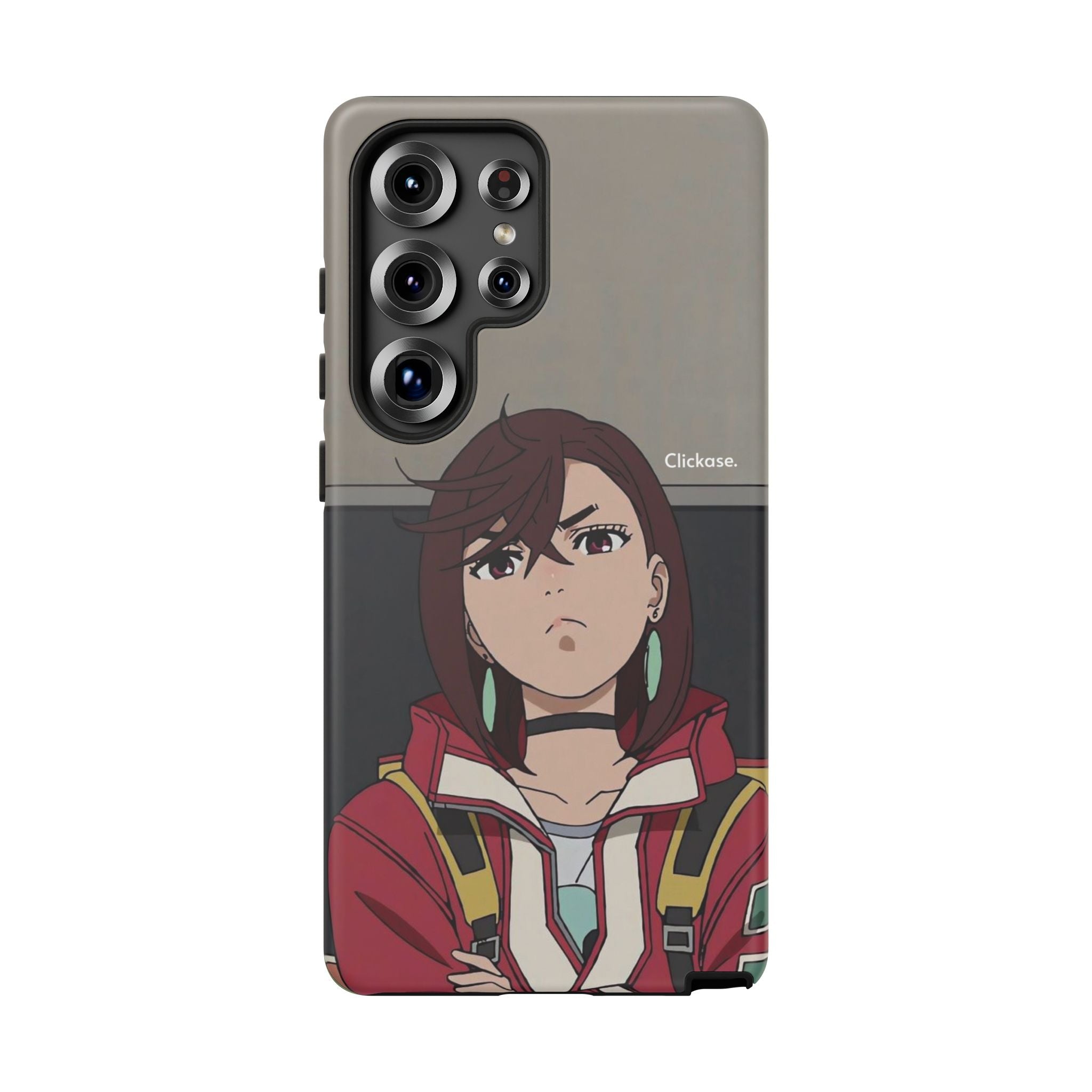 Momo - Dan Da Dan Tough Phone CasePhone CaseClickase®Momo - Dan Da Dan