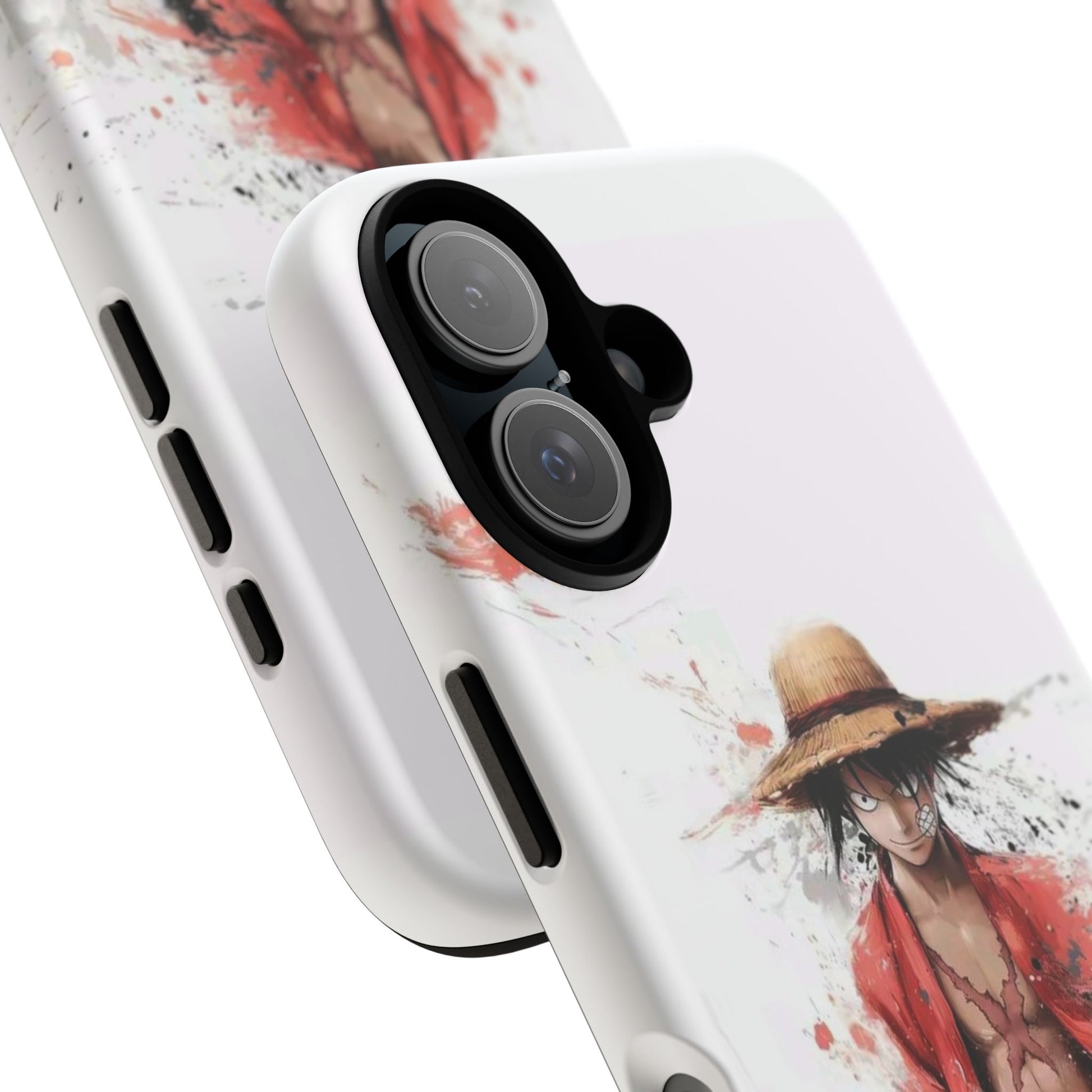 Monkey D. Luffy - One Piece Tough Phone Case by