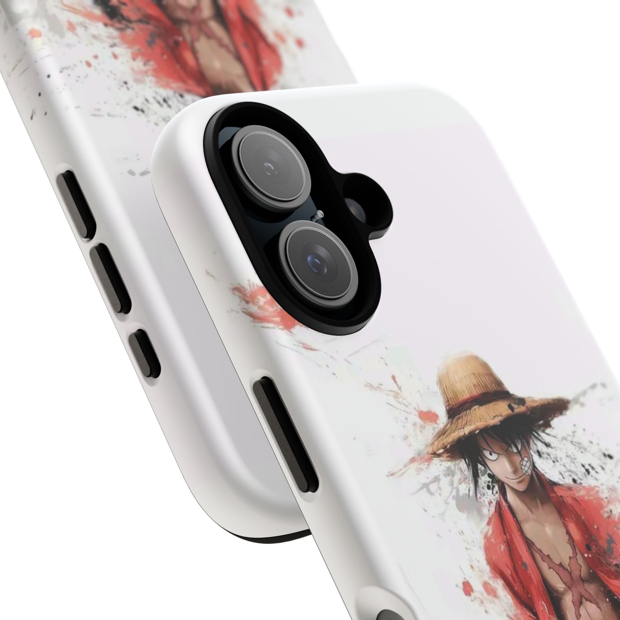 Monkey D. Luffy - One Piece Tough Phone Case by